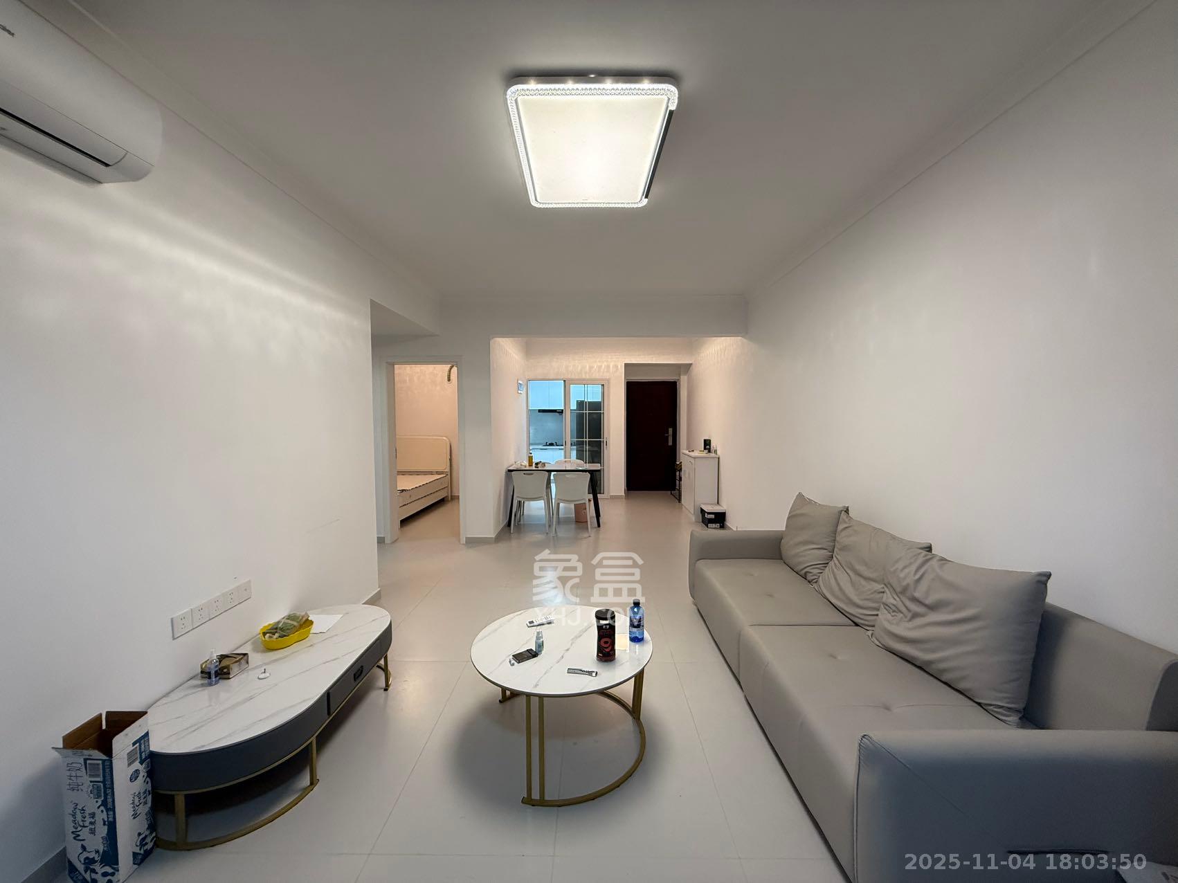 中城苑  2室1厅1卫    2300.0元/月室内图