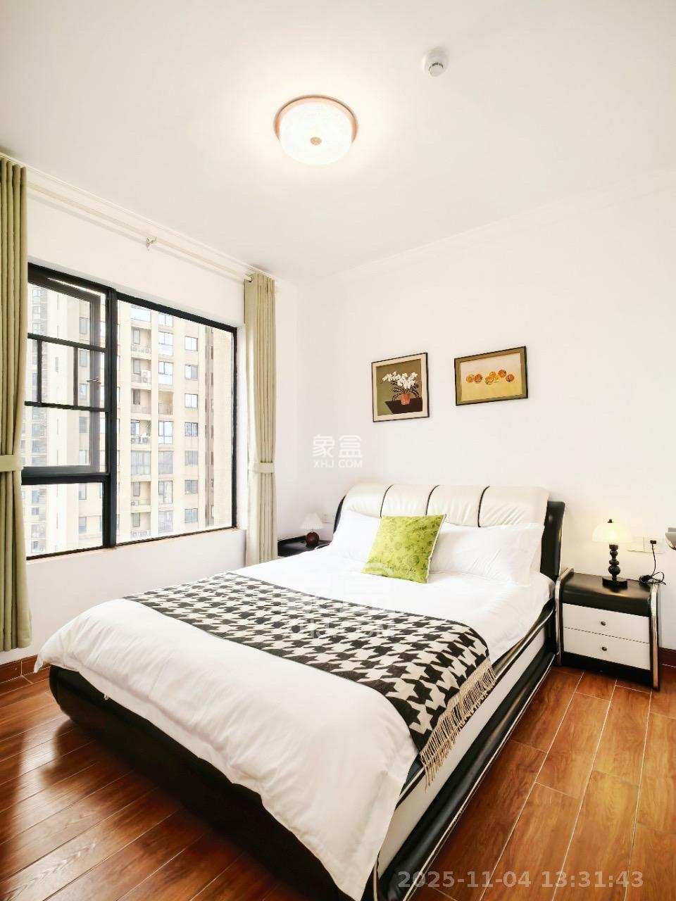 中建梅溪湖中心 3室2厅1卫 3600.0元/月 中建梅溪湖中心 3室2厅1卫 3600.0元/月室内图