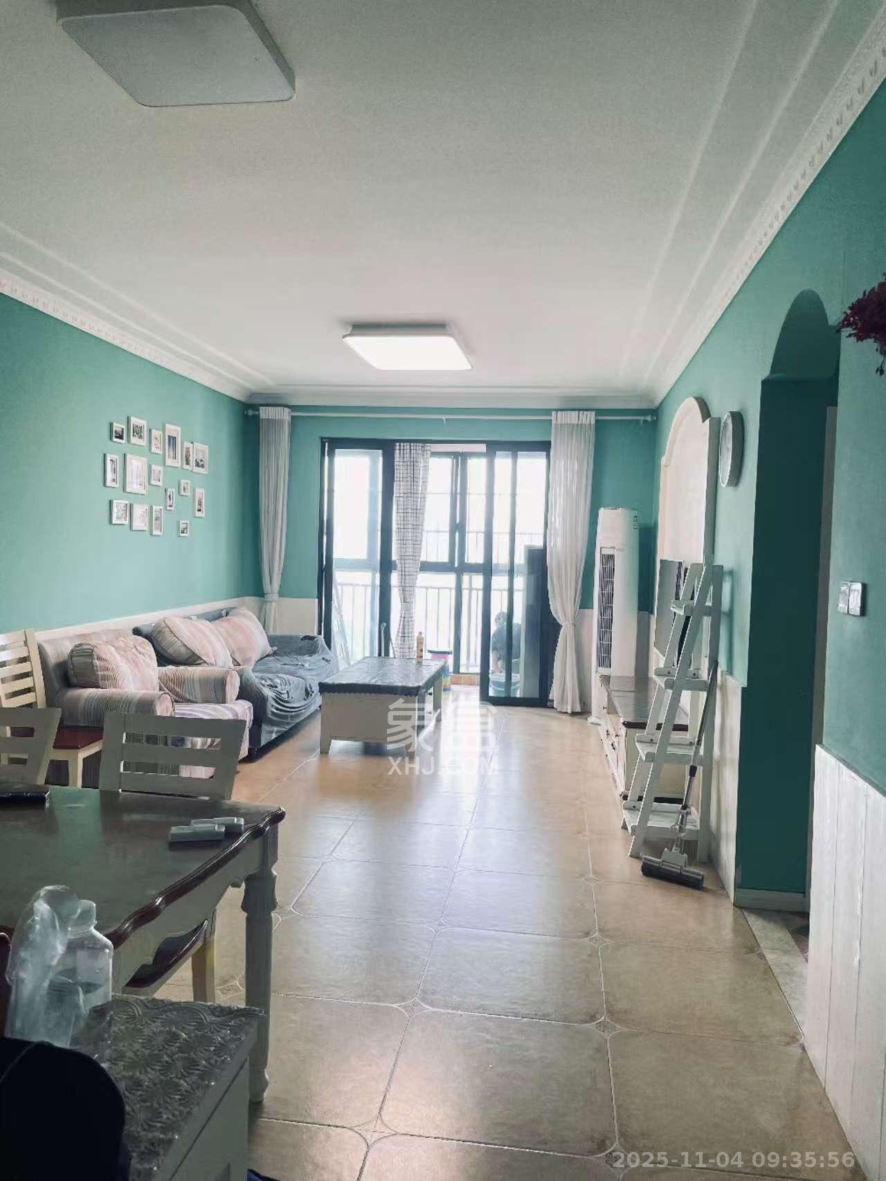 华美公寓(新猎鹰公寓) 2室2厅1卫 2300.0元/月 华美公寓(新猎鹰公寓) 2室2厅1卫 2300.0元/月室内图