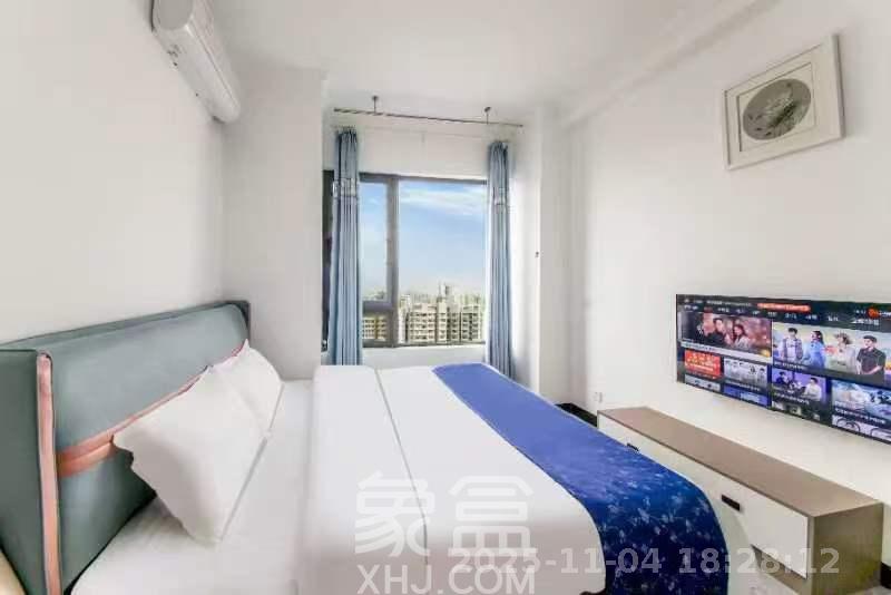 新城悦隽公园  1室1厅1卫    1200.0元/月室内图