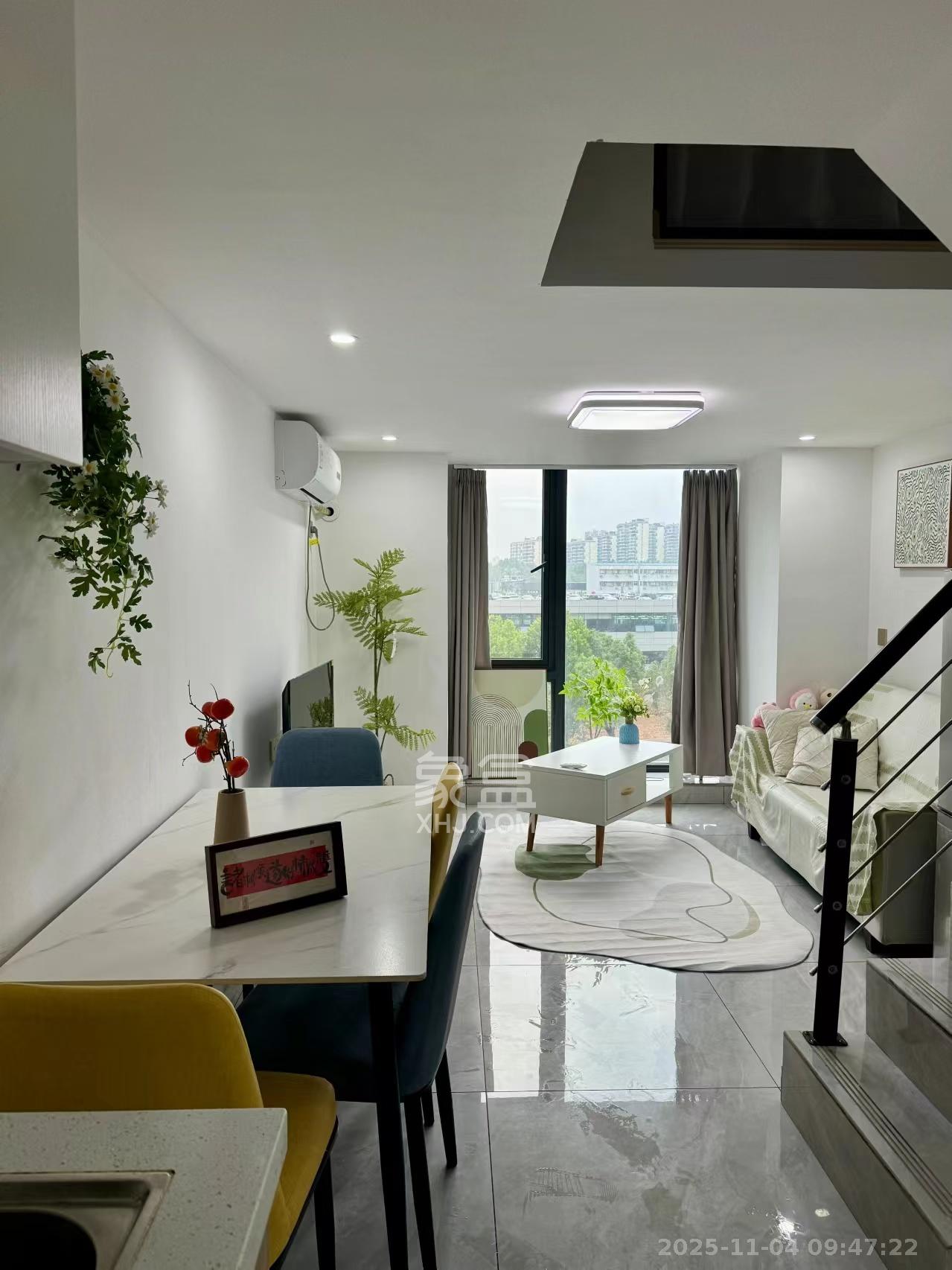 爱家当代境  2室1厅1卫    2000.0元/月