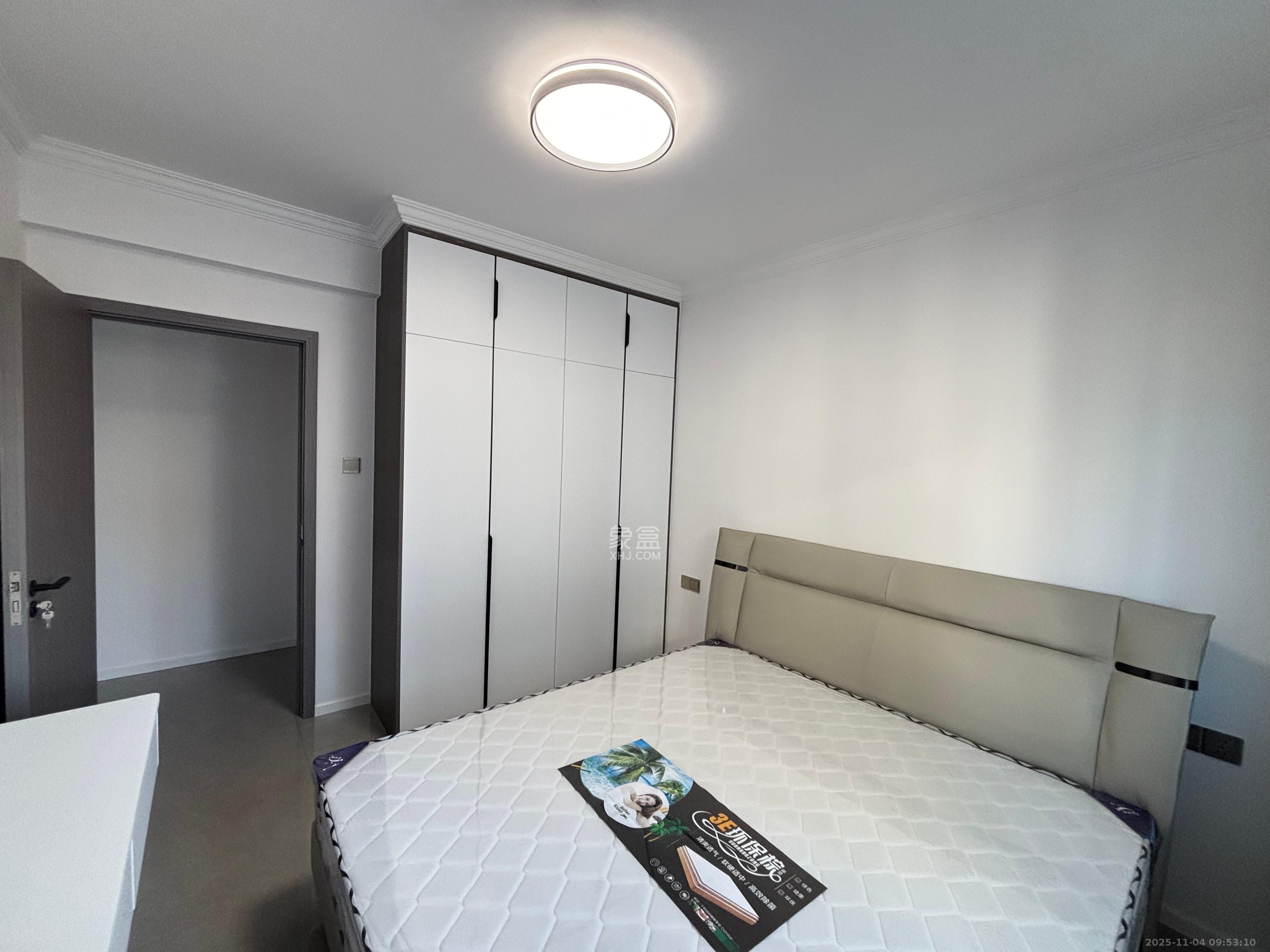 旭日嘉苑  1室1厅1卫    1700.0元/月室内图