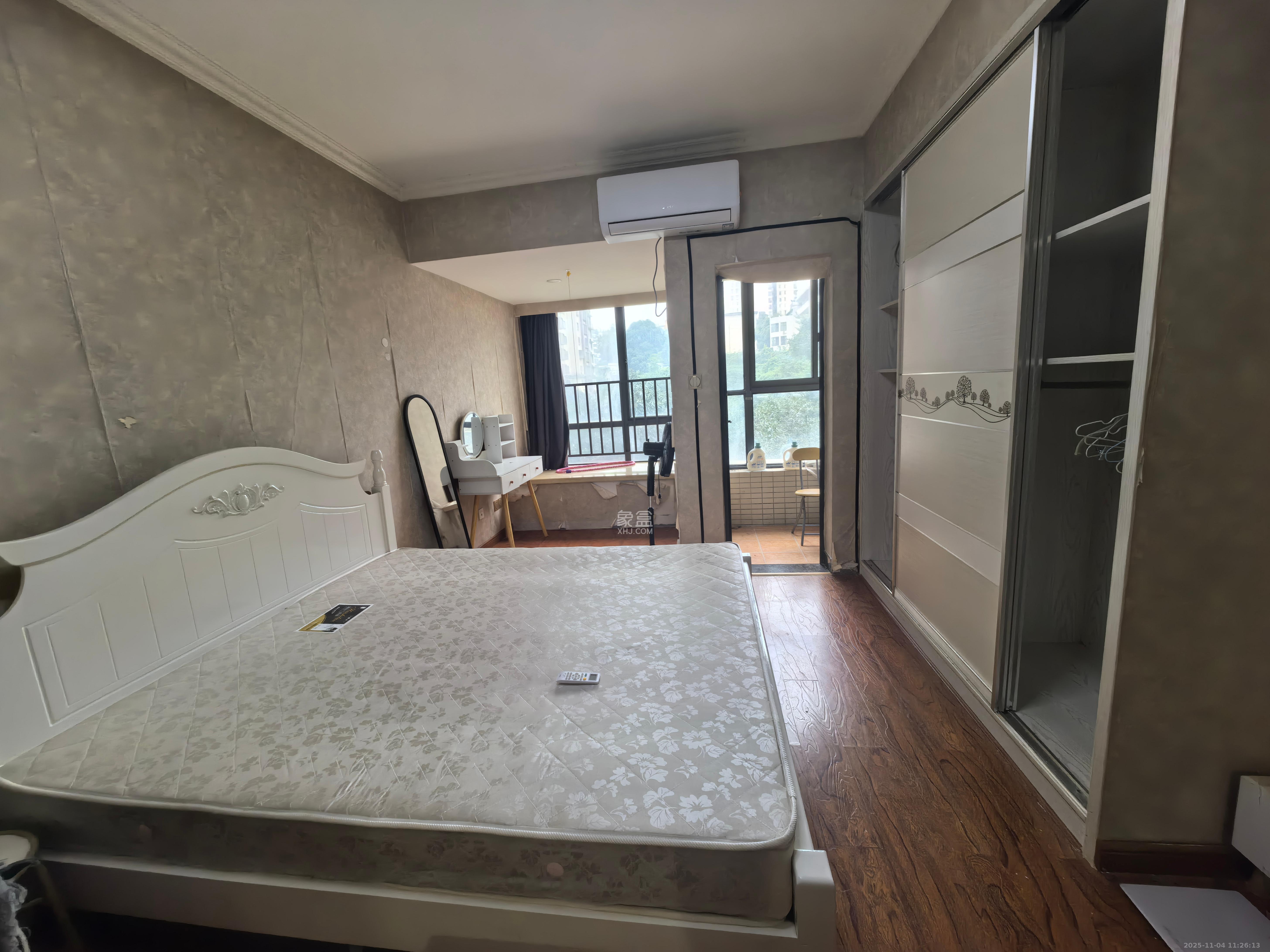 兰亭优壳（隽峰苑）  1室1厅1卫    1500.0元/月室内图