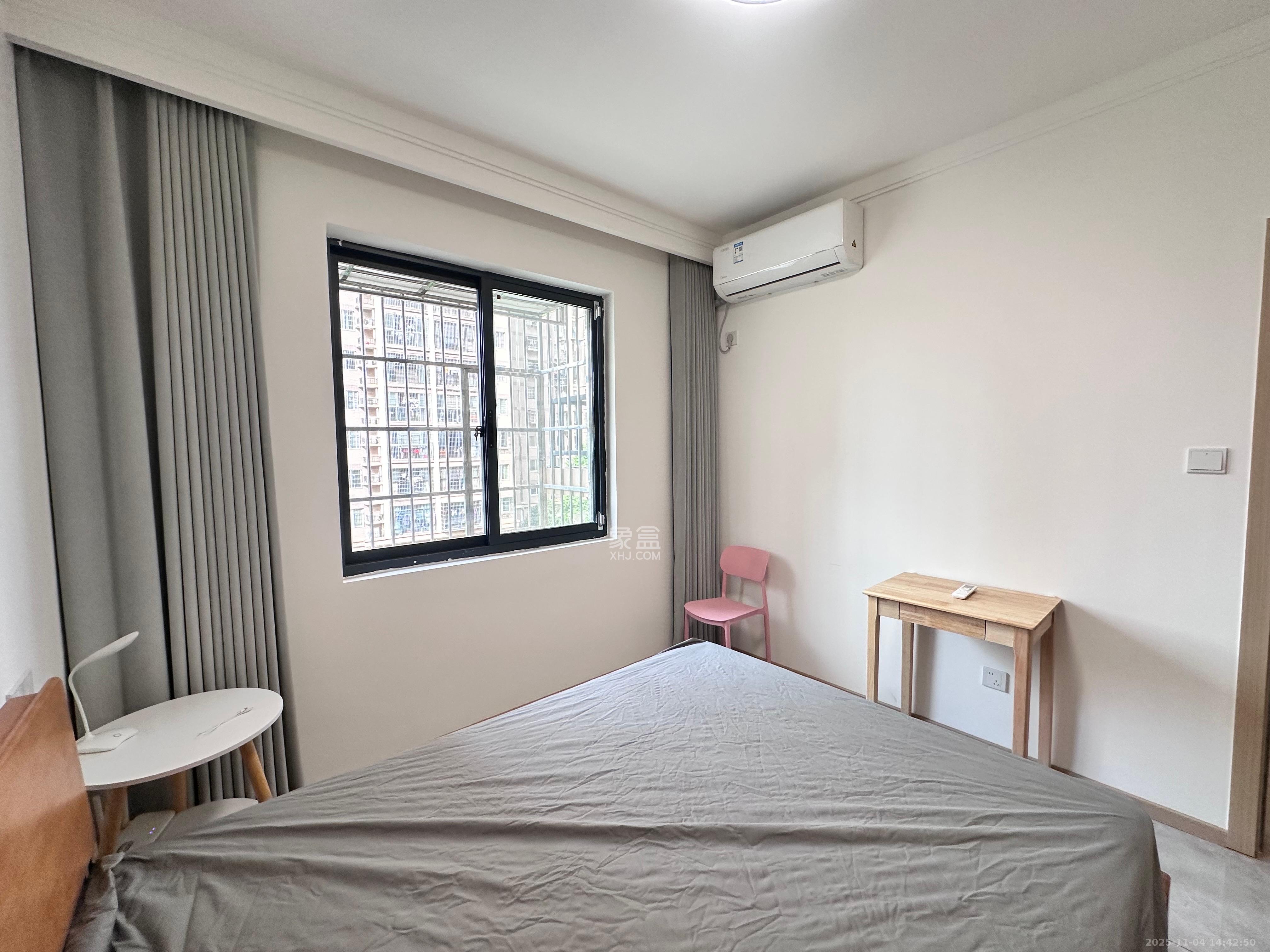 和印轩  1室0厅0卫    1350.0元/月室内图