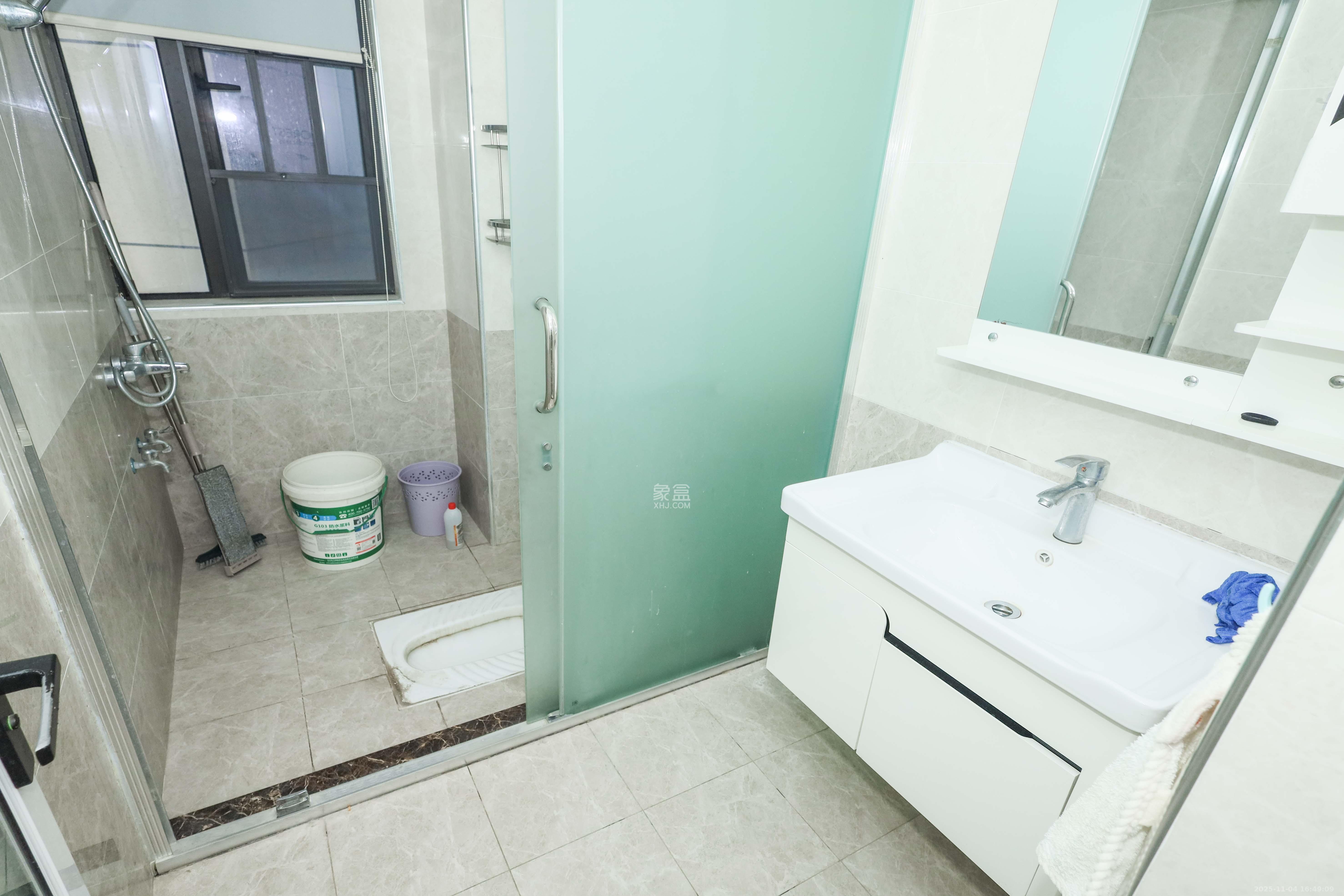 中国铁建梅溪青秀二期 3室2厅2卫 2360.0元/月 中国铁建梅溪青秀二期 3室2厅2卫 2360.0元/月室内图