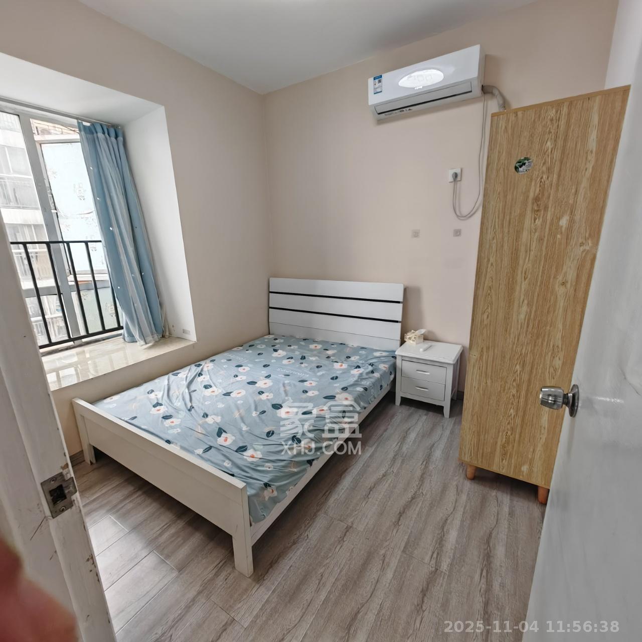 凯通国际城（凯通朝庭）  2室2厅1卫    2600.0元/月室内图