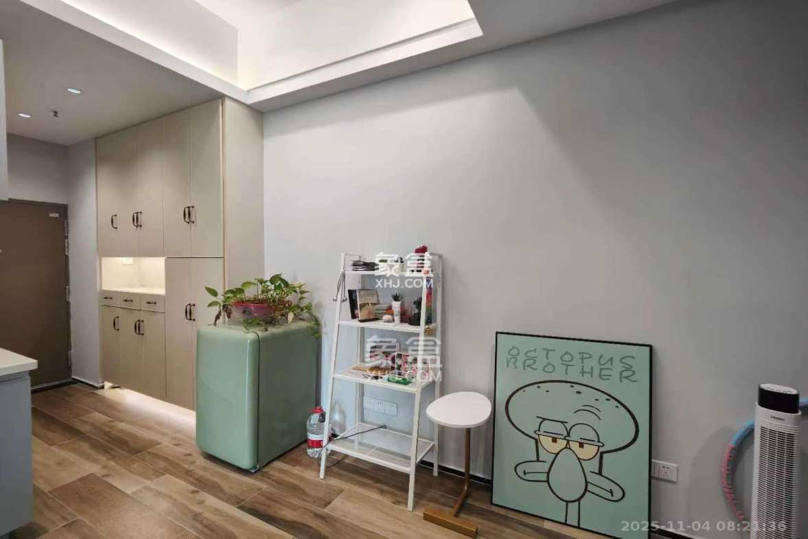 里约荟 1室1厅1卫 1700.0元/月 里约荟 1室1厅1卫 1700.0元/月室内图