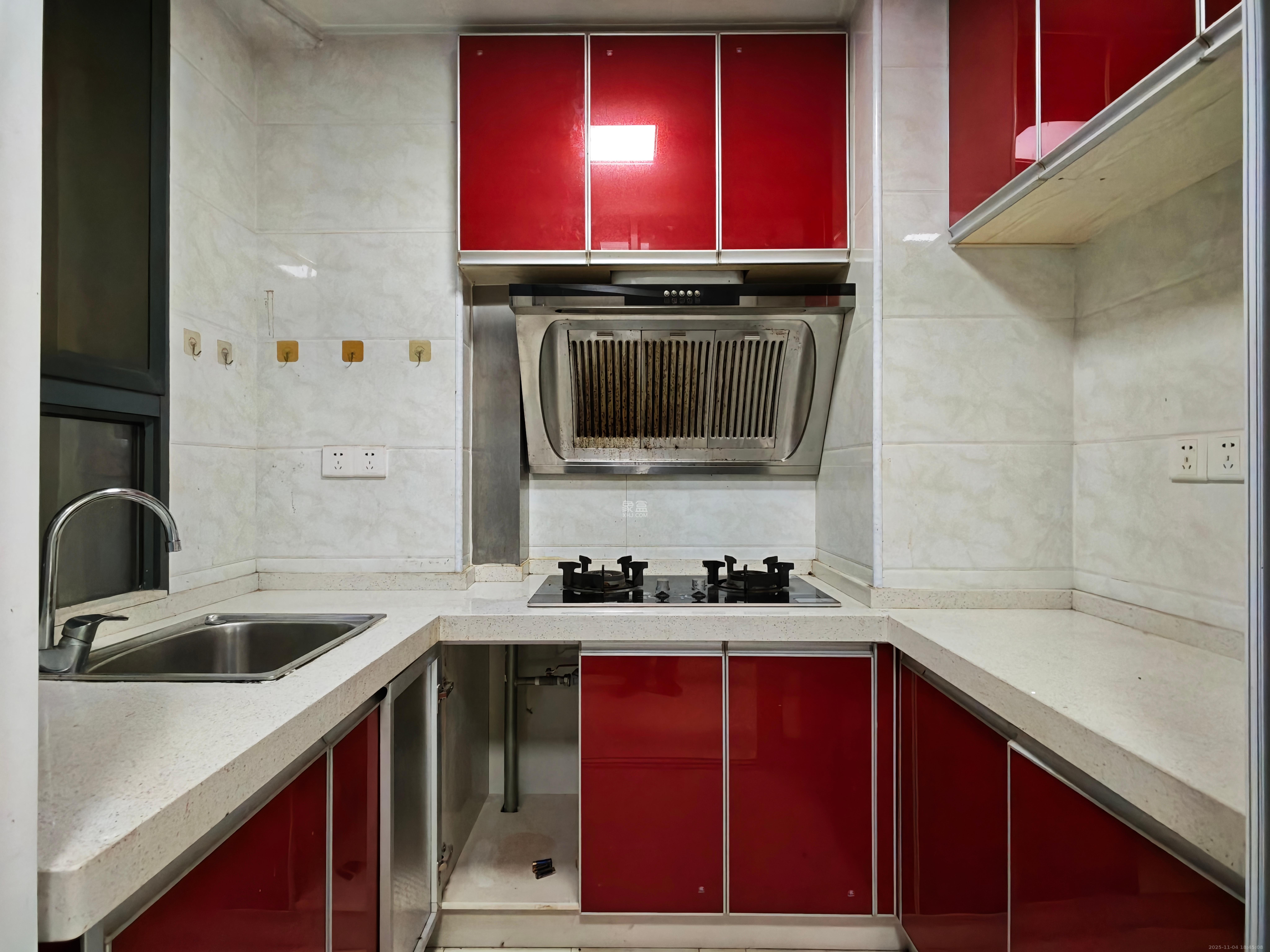 五矿万境水岸二期（五矿万境水岸和苑）  1室1厅1卫    1300.0元/月室内图