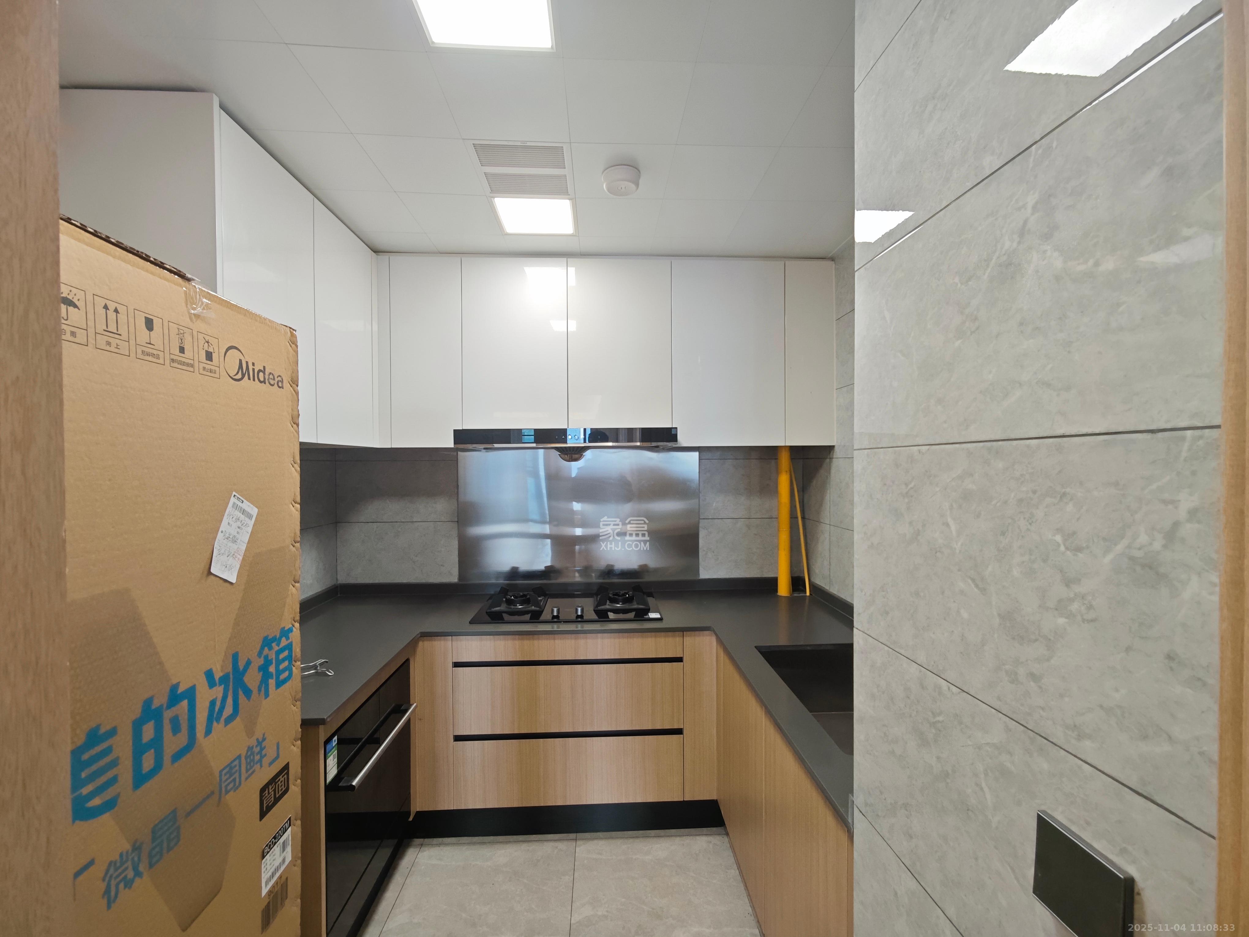 爱家当代境 3室2厅1卫 3200.0元/月 爱家当代境 3室2厅1卫 3200.0元/月室内图