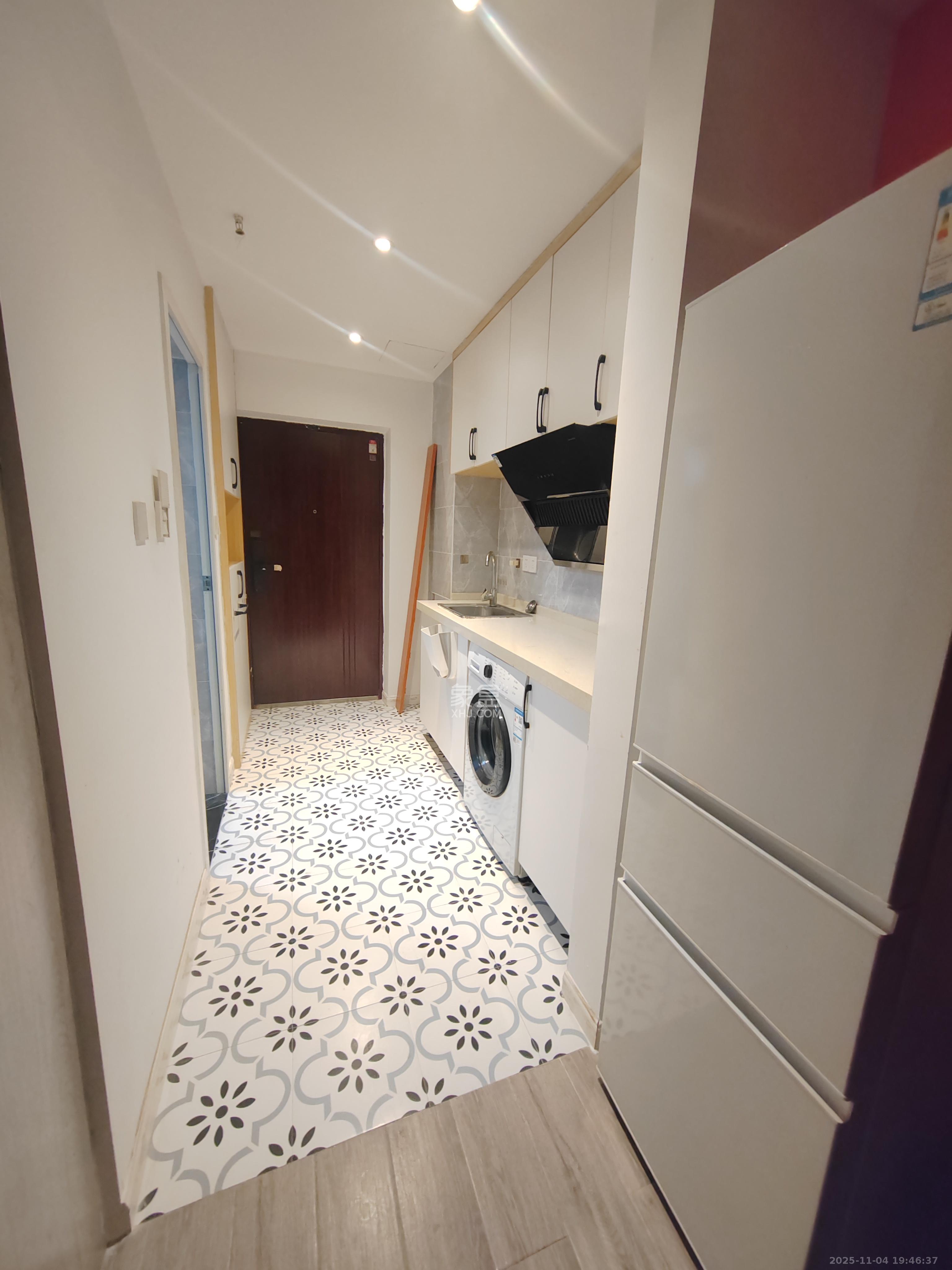 奥园城市天骄一期 1室0厅0卫 1600.0元/月 奥园城市天骄一期 1室0厅0卫 1600.0元/月室内图