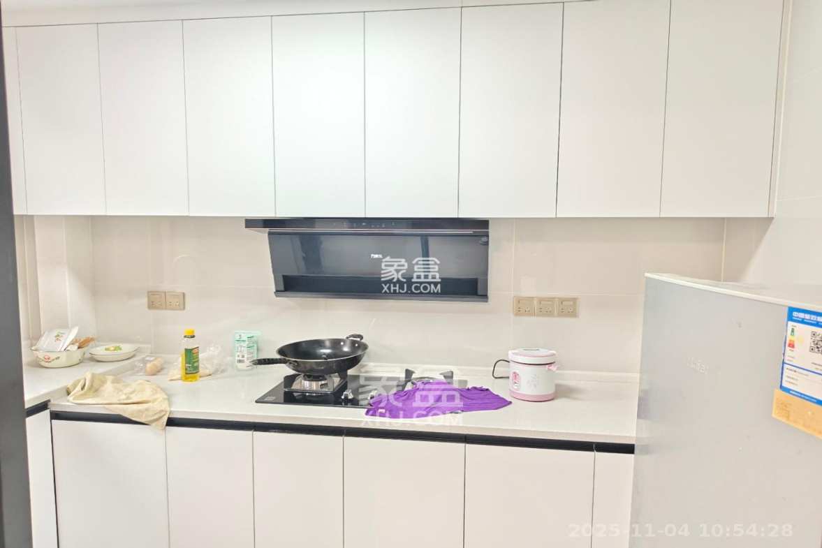 蓝光雍锦半岛 3室2厅2卫 3000.0元/月 蓝光雍锦半岛 3室2厅2卫 3000.0元/月室内图