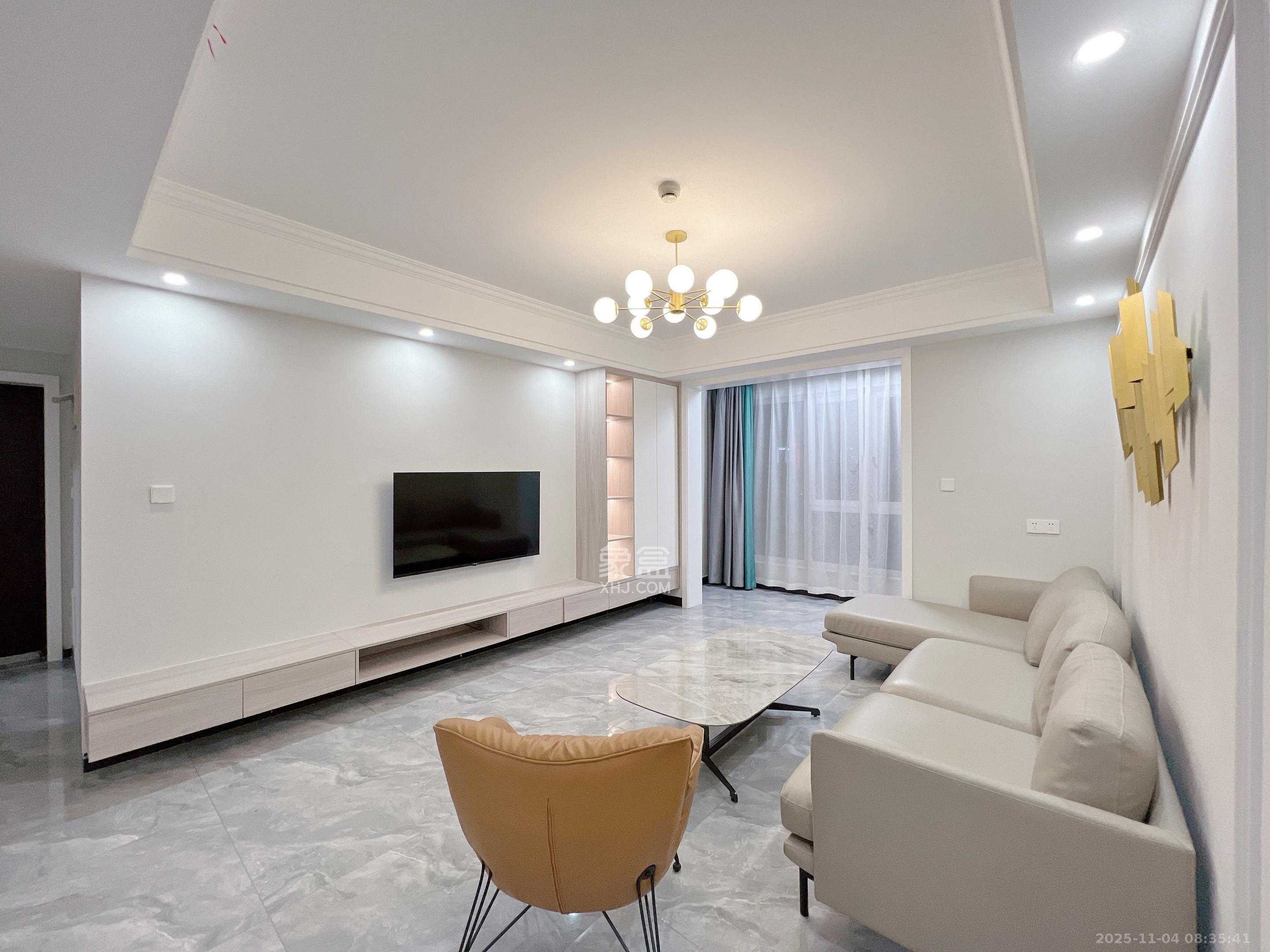 北辰三角洲B2E2区 3室2厅2卫 4900.0元/月 北辰三角洲B2E2区 3室2厅2卫 4900.0元/月室内图