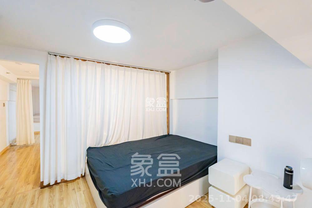 富兴时代御城  2室1厅1卫    3200.0元/月室内图