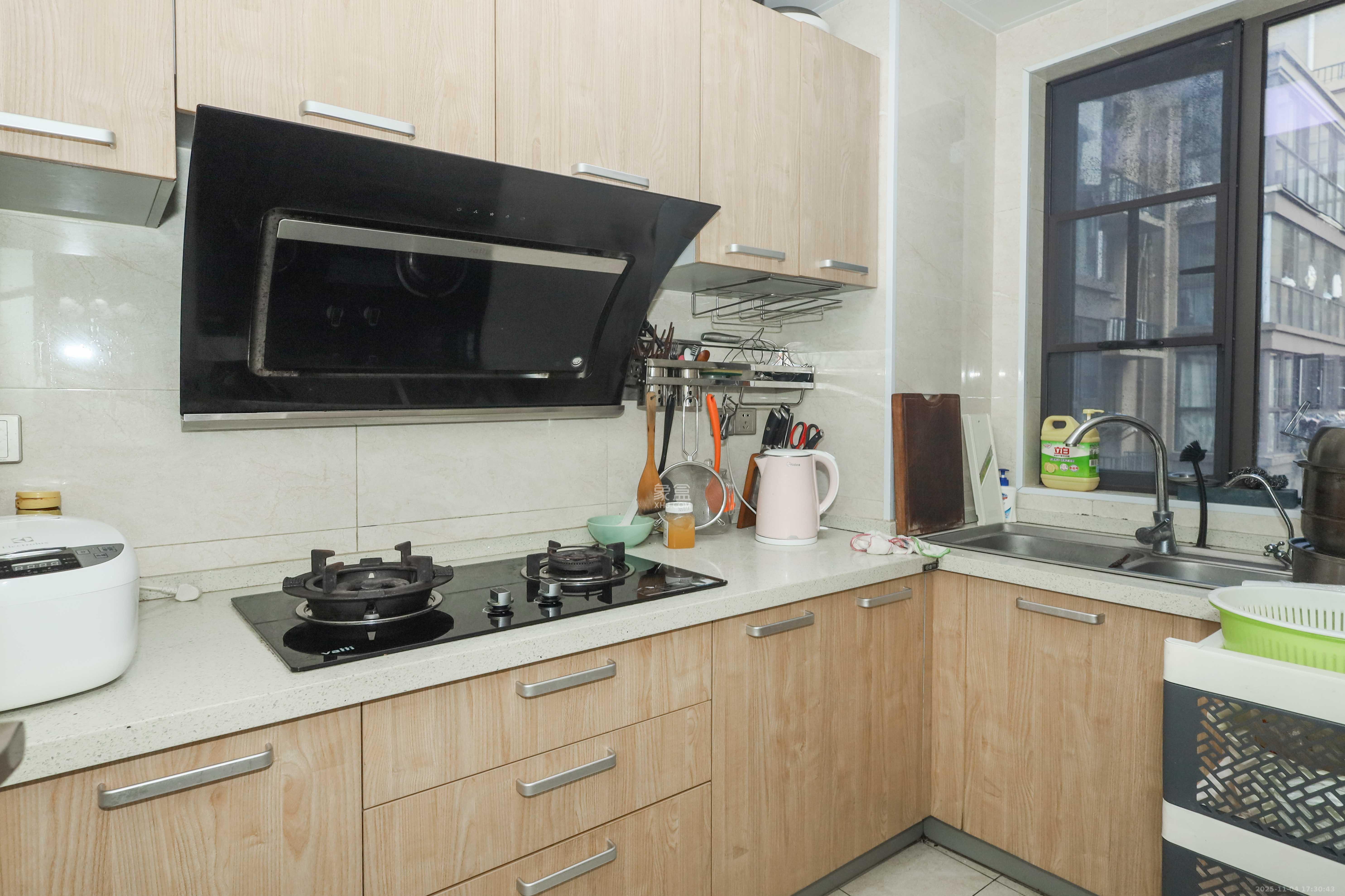 梅溪湖合能璞丽 3室2厅1卫 98.0万 梅溪湖合能璞丽 3室2厅1卫 98.0万厨房