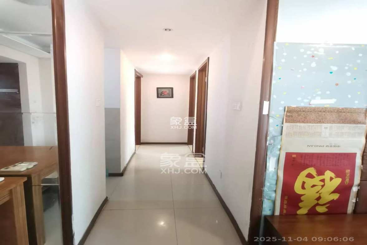 万科金域蓝湾 1室2厅1卫 2300.0元/月 万科金域蓝湾 1室2厅1卫 2300.0元/月室内图