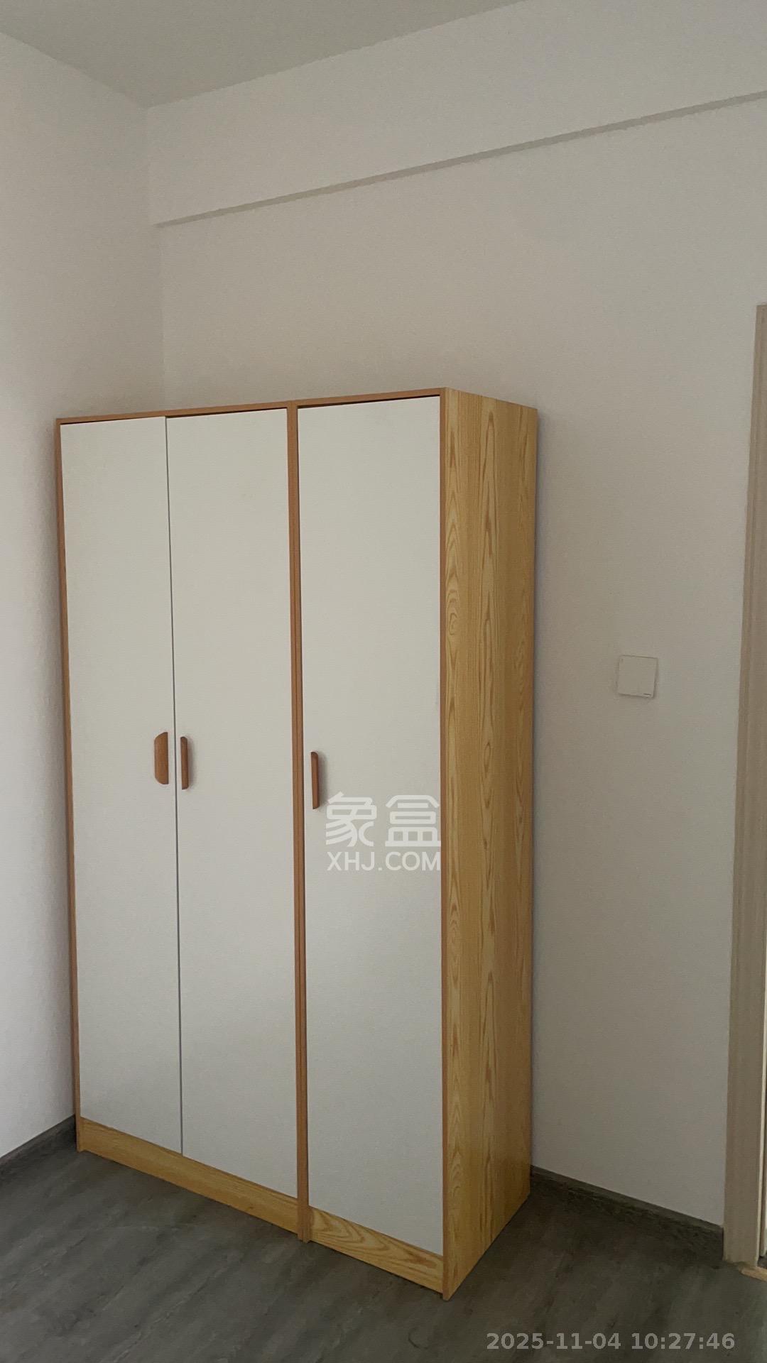 盛景谷山里  2室1厅1卫    1600.0元/月室内图