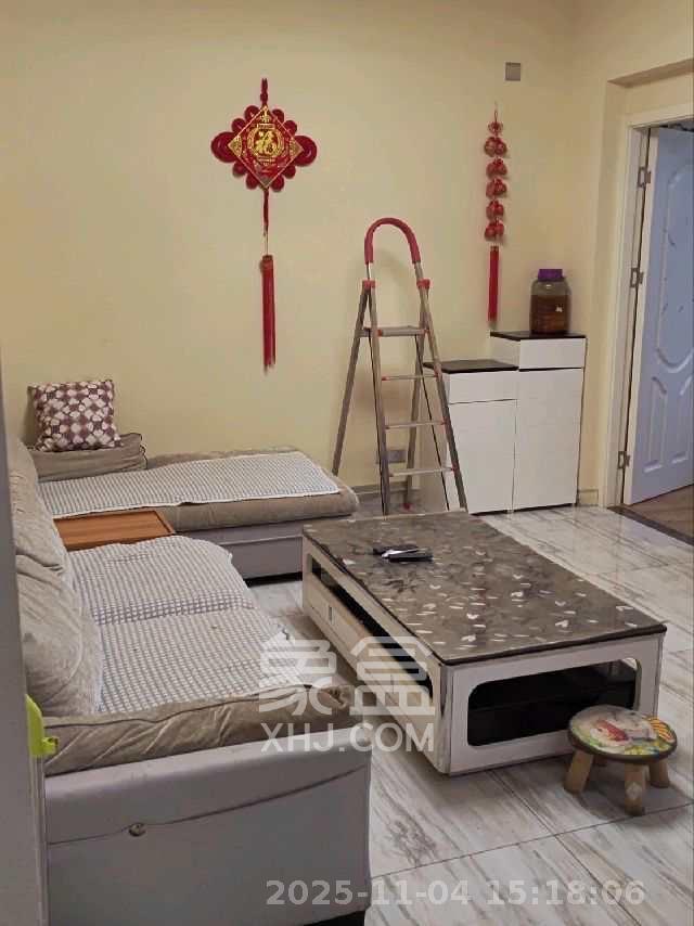 武广美誉 2室2厅1卫 2200.0元/月 武广美誉 2室2厅1卫 2200.0元/月室内图