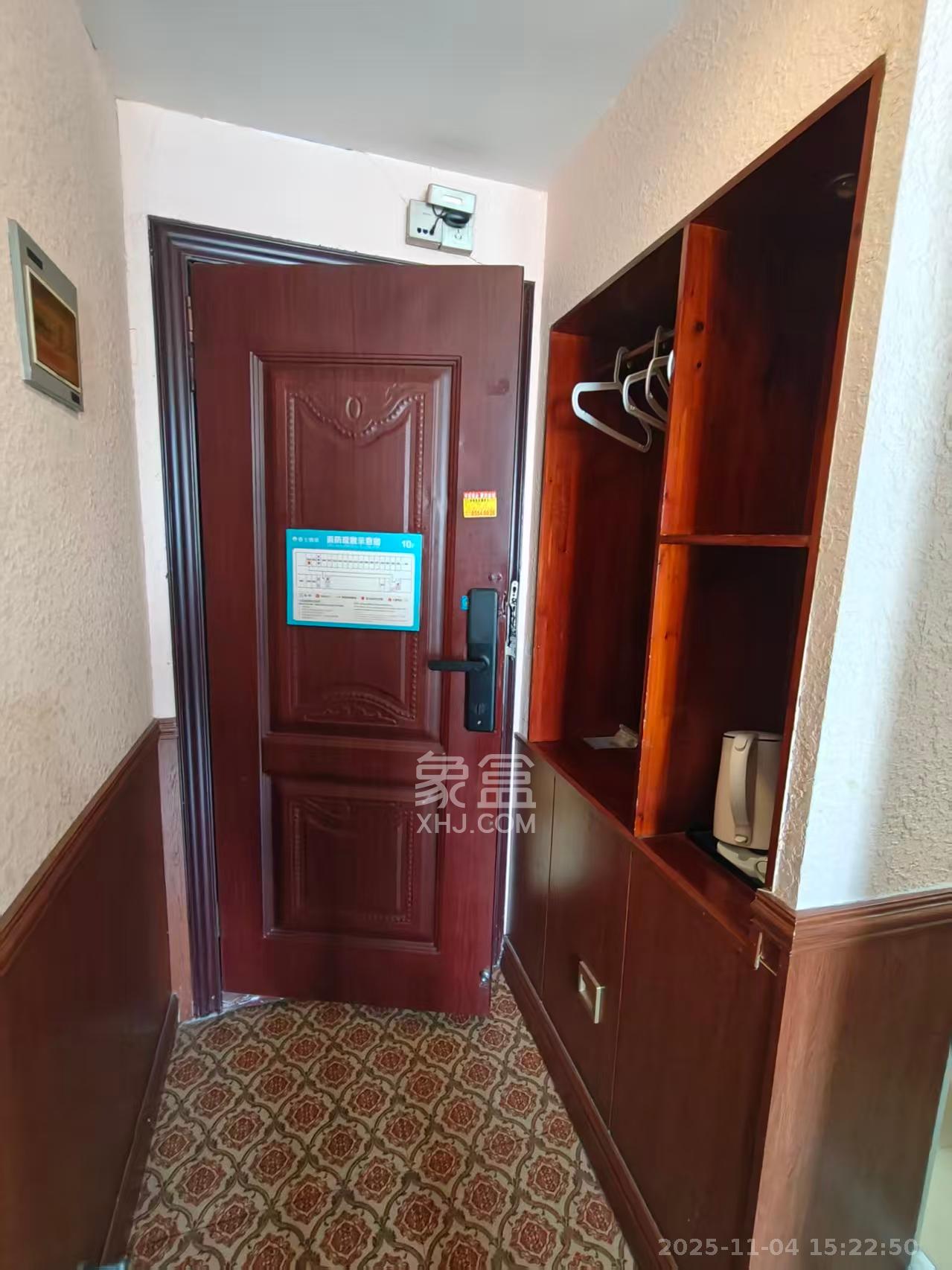 凯轩云顶 1室0厅1卫 1000.0元/月 凯轩云顶 1室0厅1卫 1000.0元/月室内图