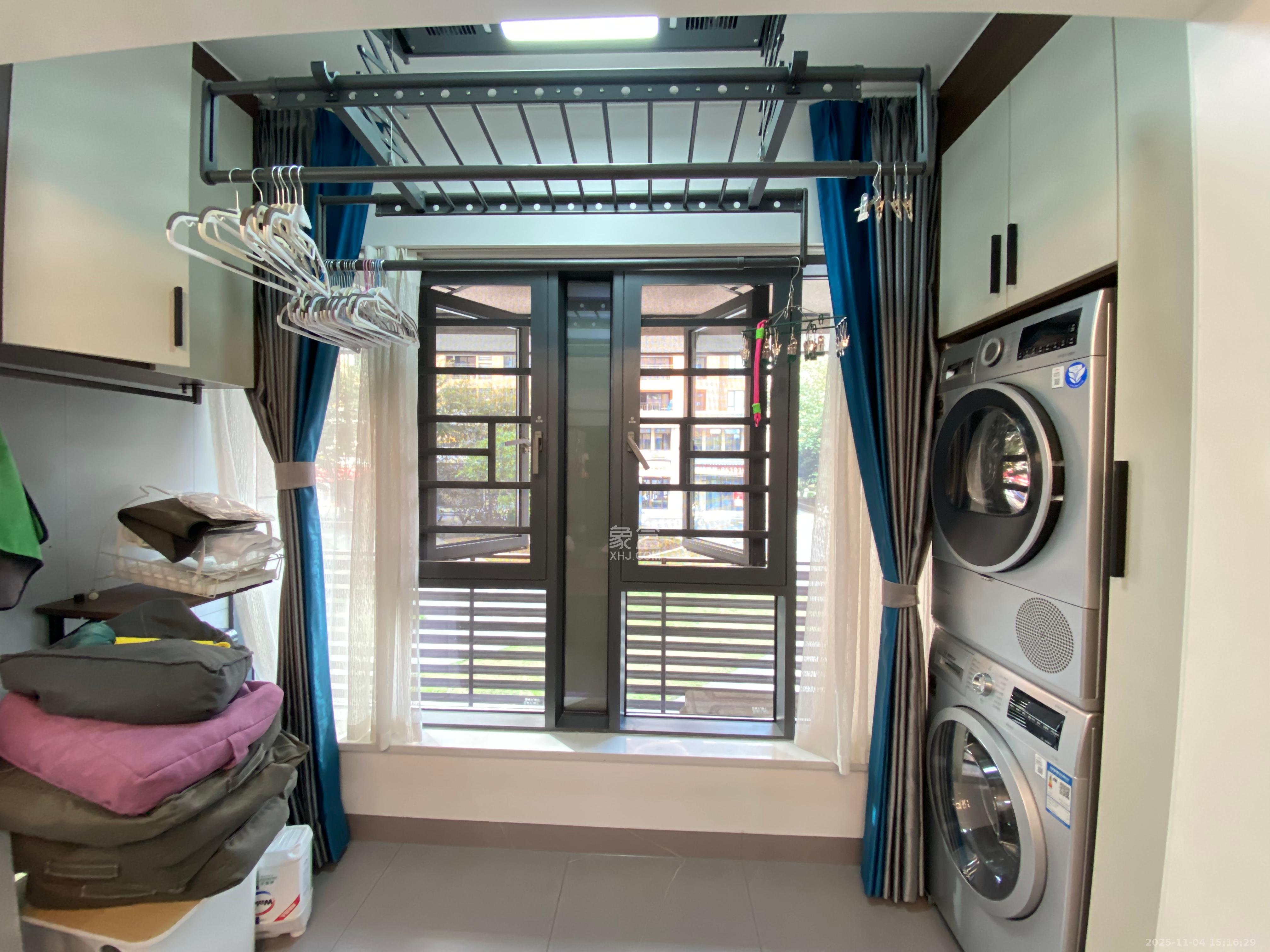 鑫远揽悦（鑫远和城三期）  2室1厅1卫    2400.0元/月室内图