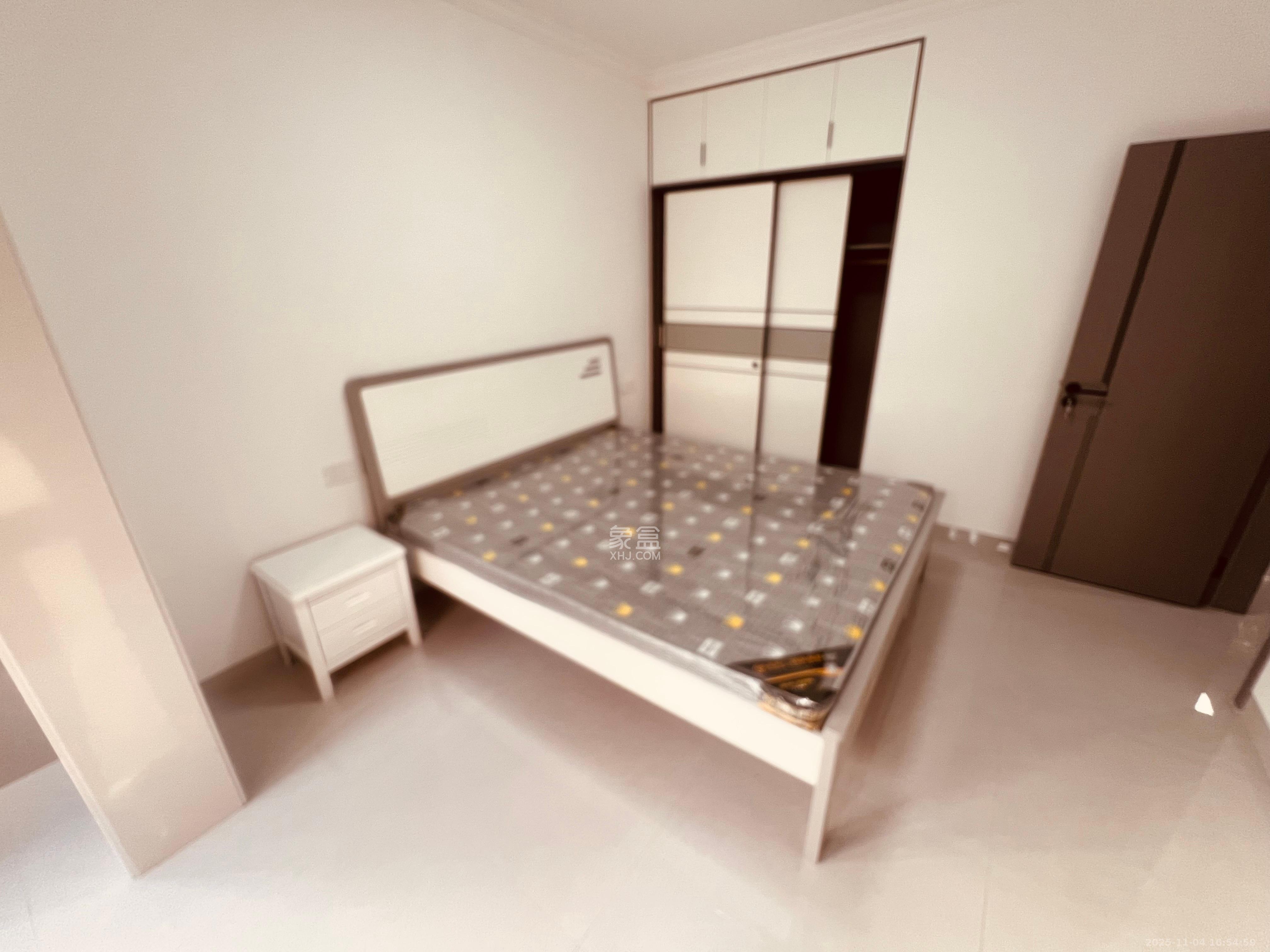 星城新宇黎锦苑  1室0厅0卫    2100.0元/月室内图