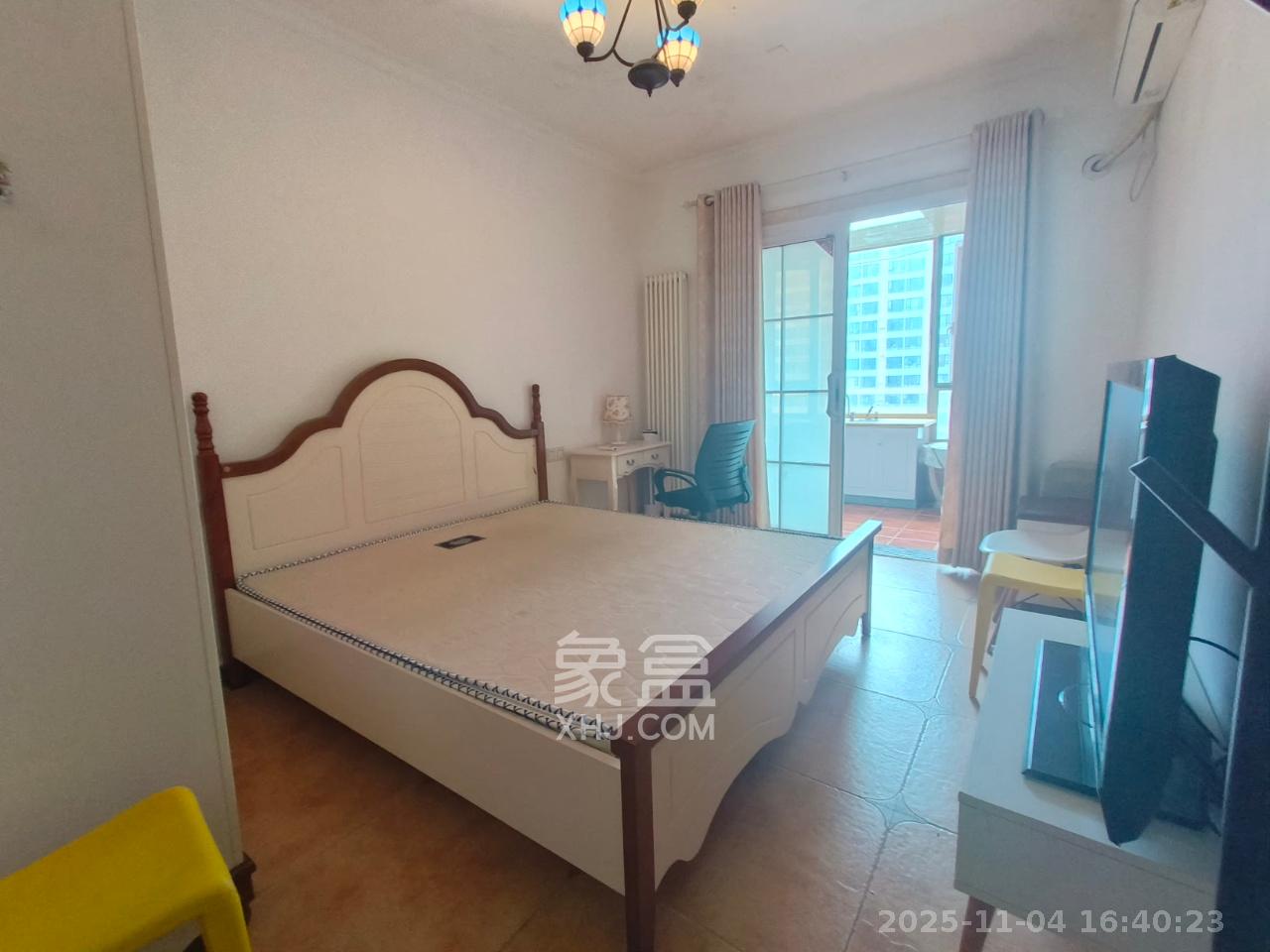 怡海星城 1室1厅1卫 900.0元/月 怡海星城 1室1厅1卫 900.0元/月室内图