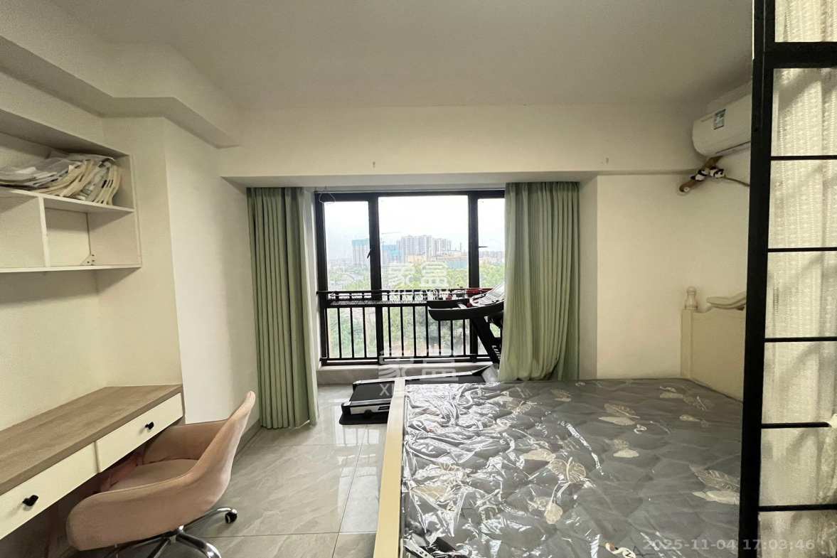 鑫远悦城(鑫远悦时代) 1室1厅1卫 1200.0元/月 鑫远悦城(鑫远悦时代) 1室1厅1卫 1200.0元/月室内图