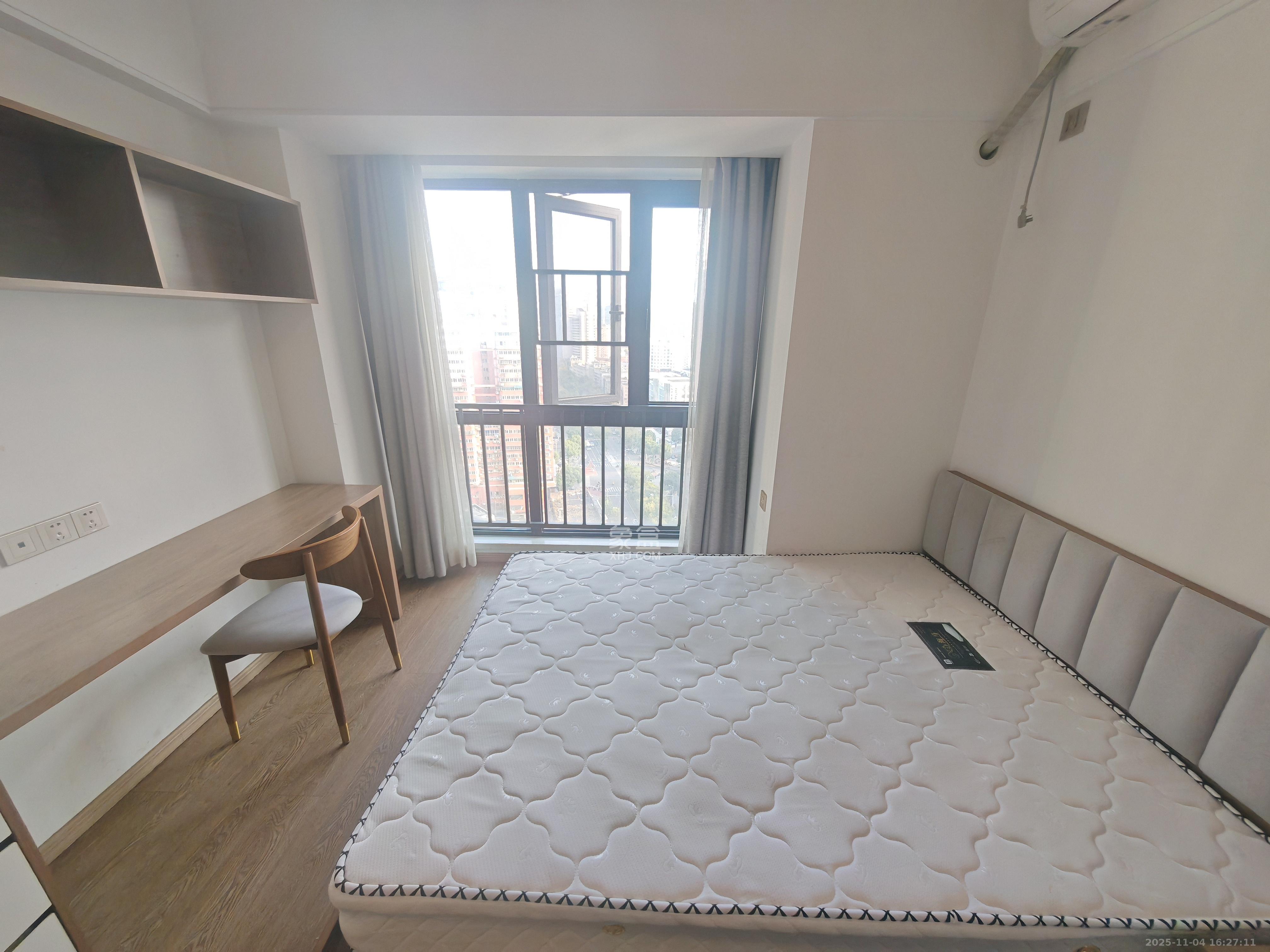 长沙檀府  1室1厅1卫    1800.0元/月室内图