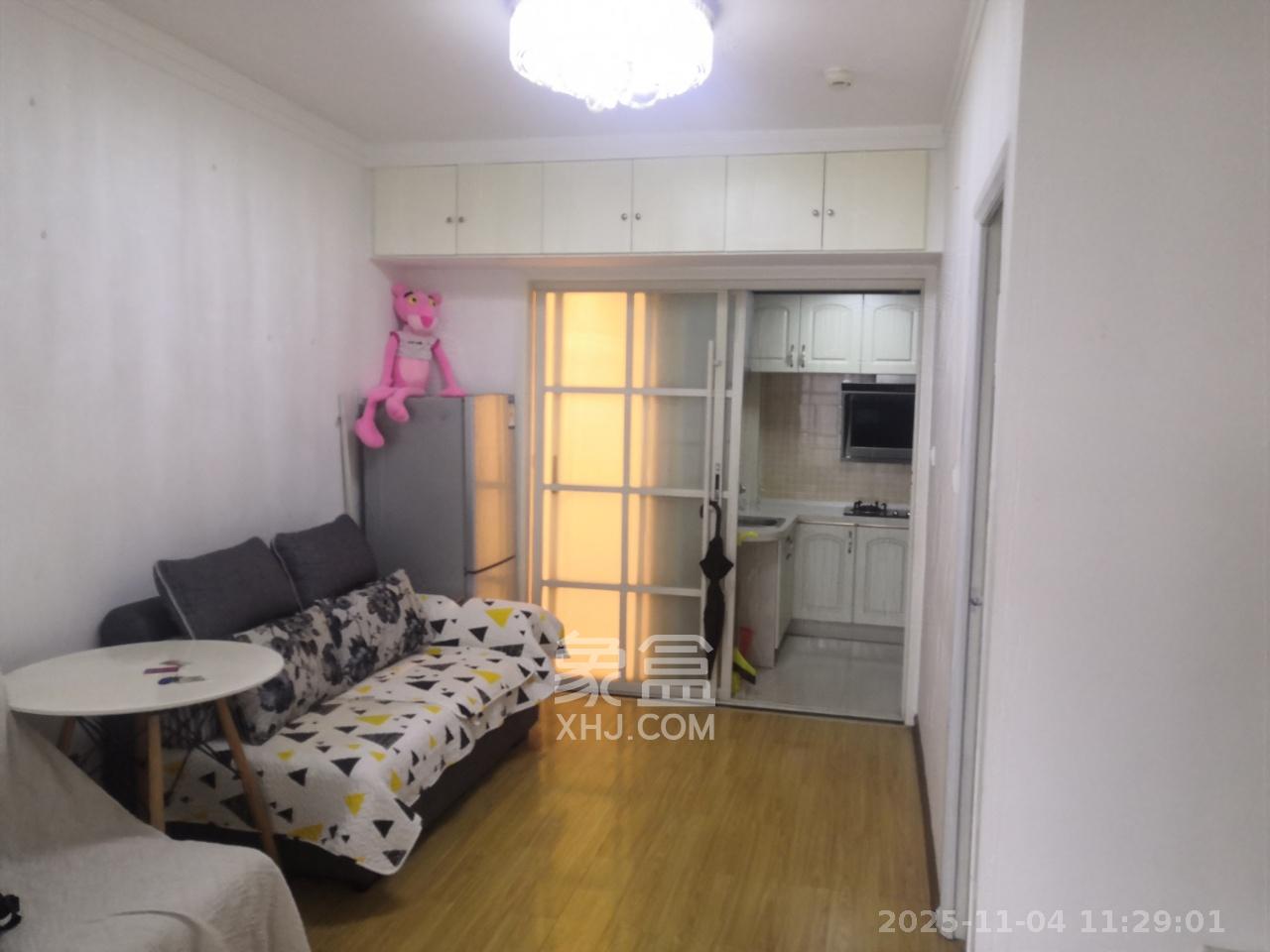 少帅府  2室1厅1卫    2400.0元/月室内图