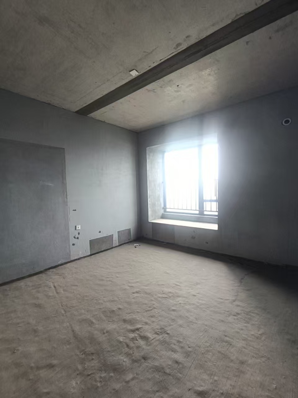 保利香槟国际  3室2厅2卫    66.8万室内图