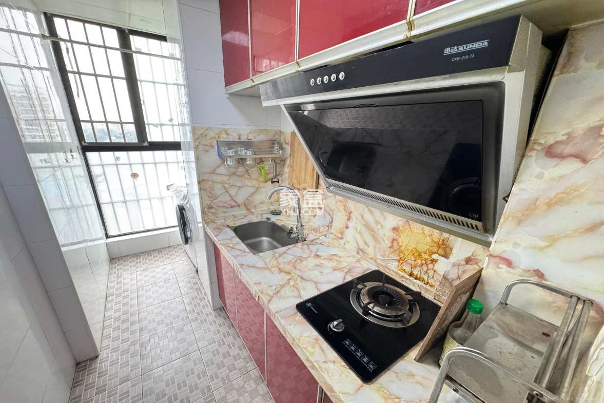 方略90公馆 1室1厅1卫 1100.0元/月 方略90公馆 1室1厅1卫 1100.0元/月室内图