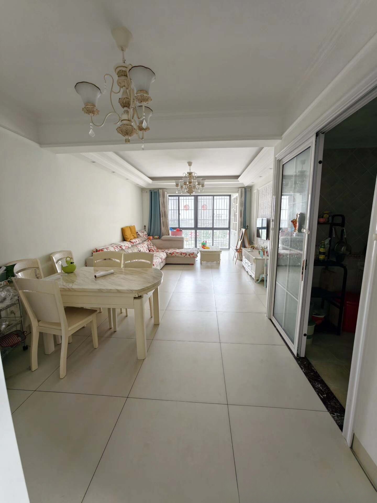 惠丰.碧水江畔  2室1厅1卫    1800.0元/月