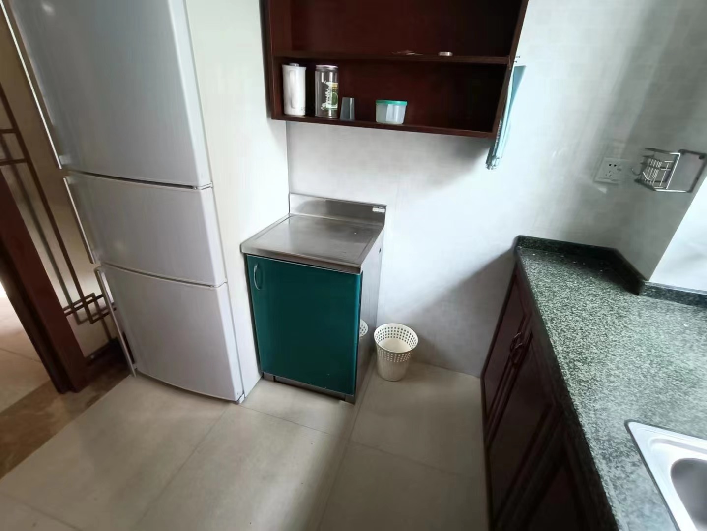 枫丹白露  3室2厅2卫    2800.0元/月室内图