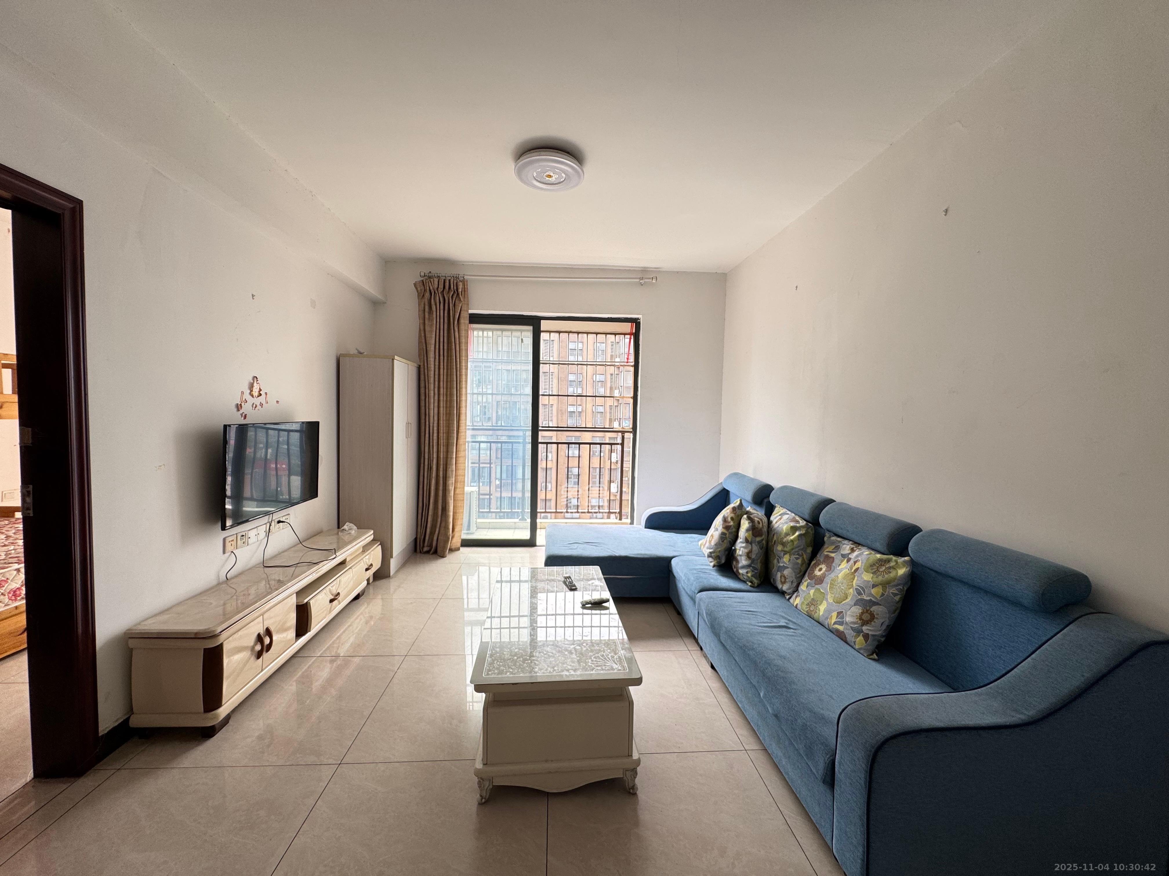 万博汇 2室1厅1卫 2700.0元/月 万博汇 2室1厅1卫 2700.0元/月室内图