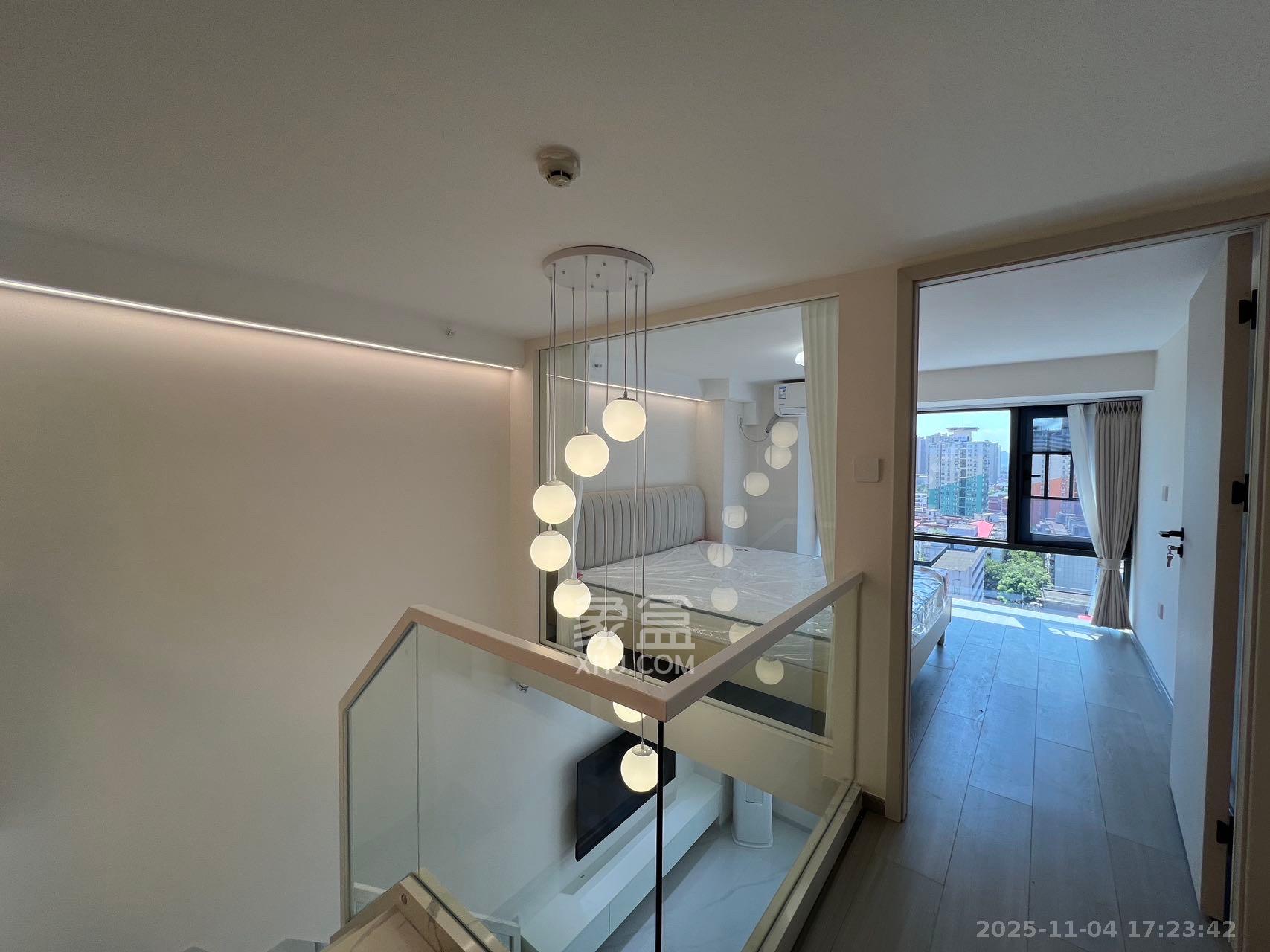 时代MOMA云PARK  2室1厅1卫    3000.0元/月室内图