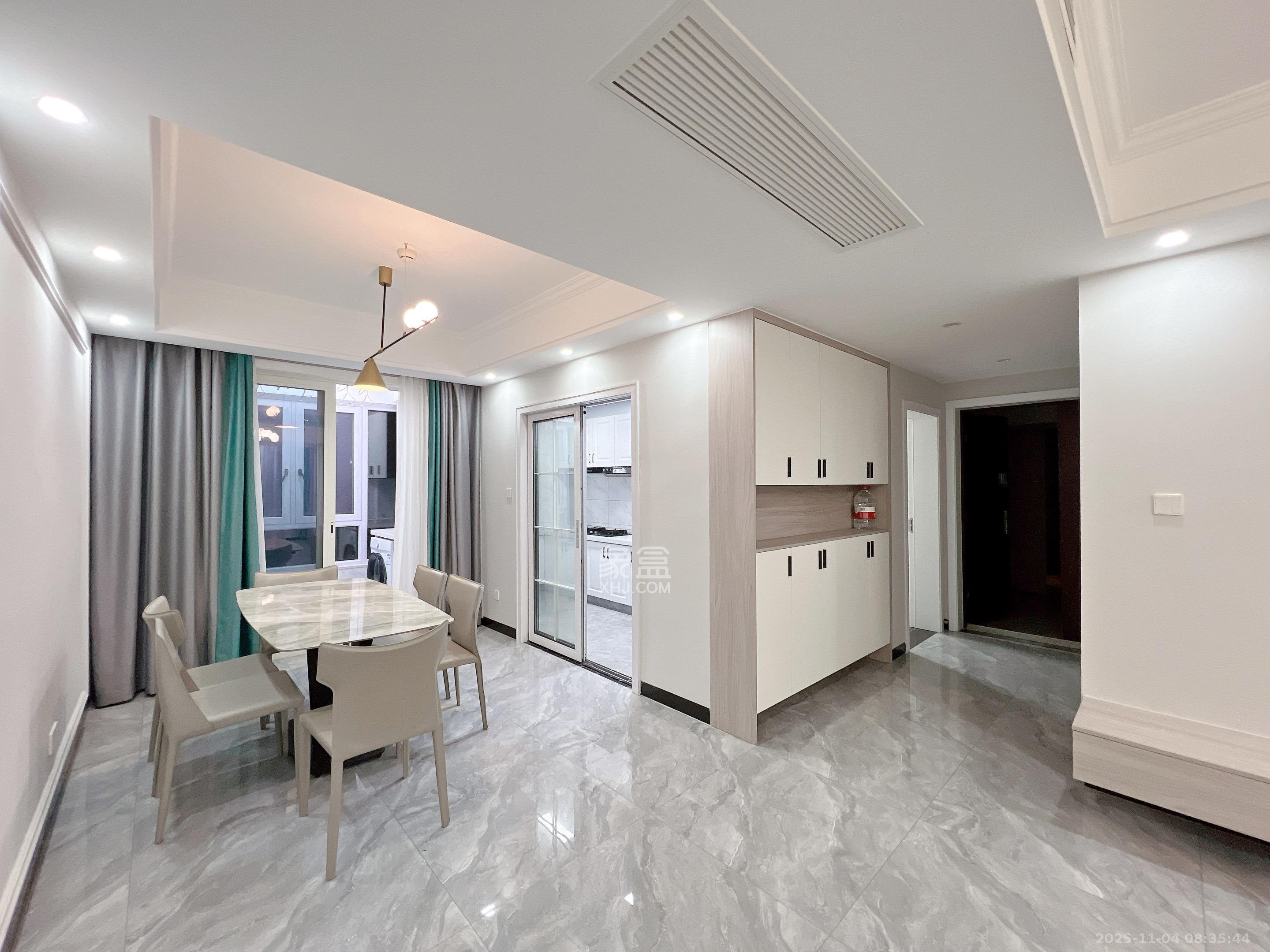 北辰三角洲B2E2区 3室2厅2卫 4900.0元/月 北辰三角洲B2E2区 3室2厅2卫 4900.0元/月室内图