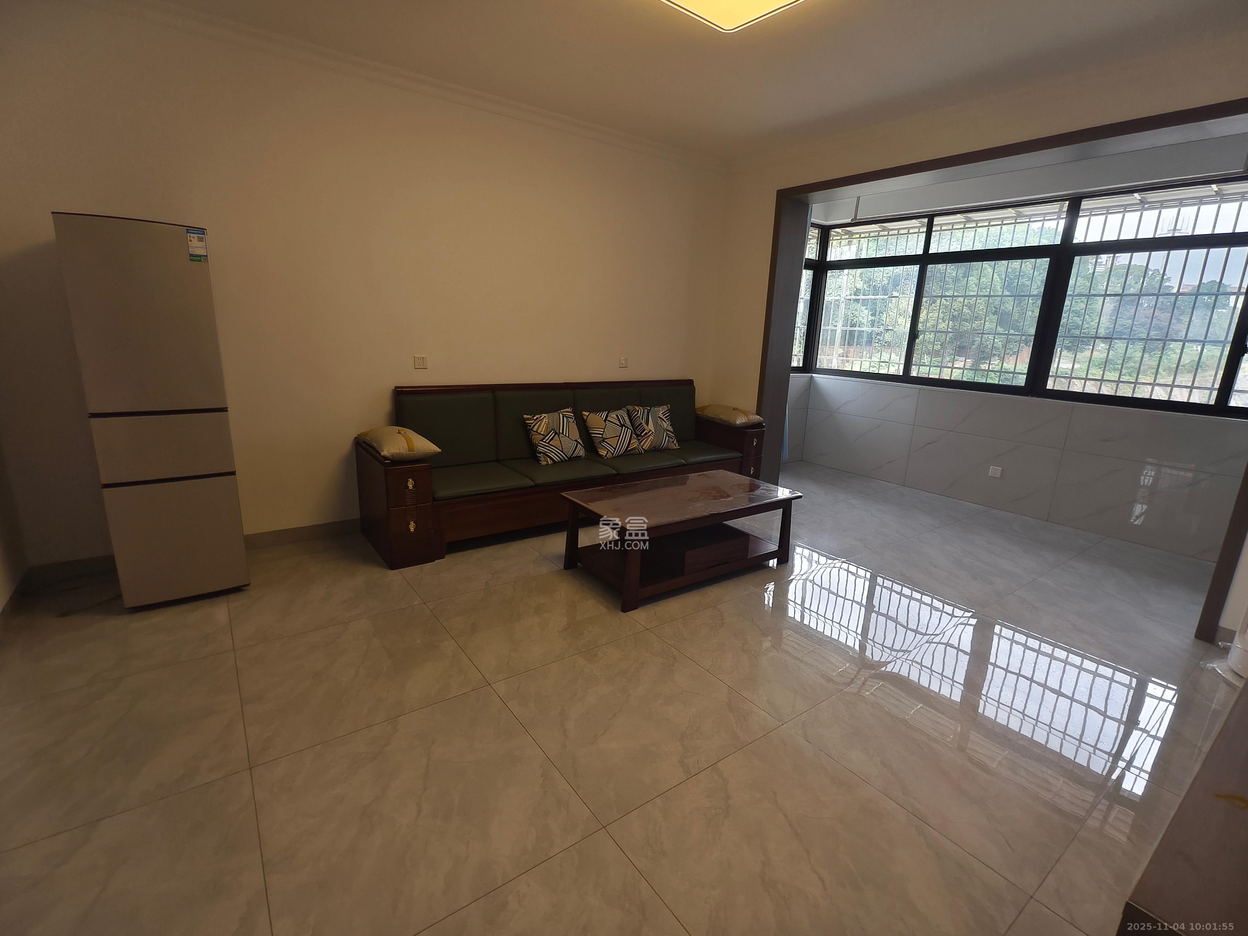 金桂小区二期  1室0厅0卫    1900.0元/月室内图