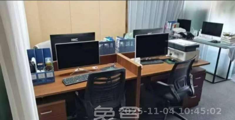 喜地时代广场（中环大厦）   65.08㎡      2400.0元/月