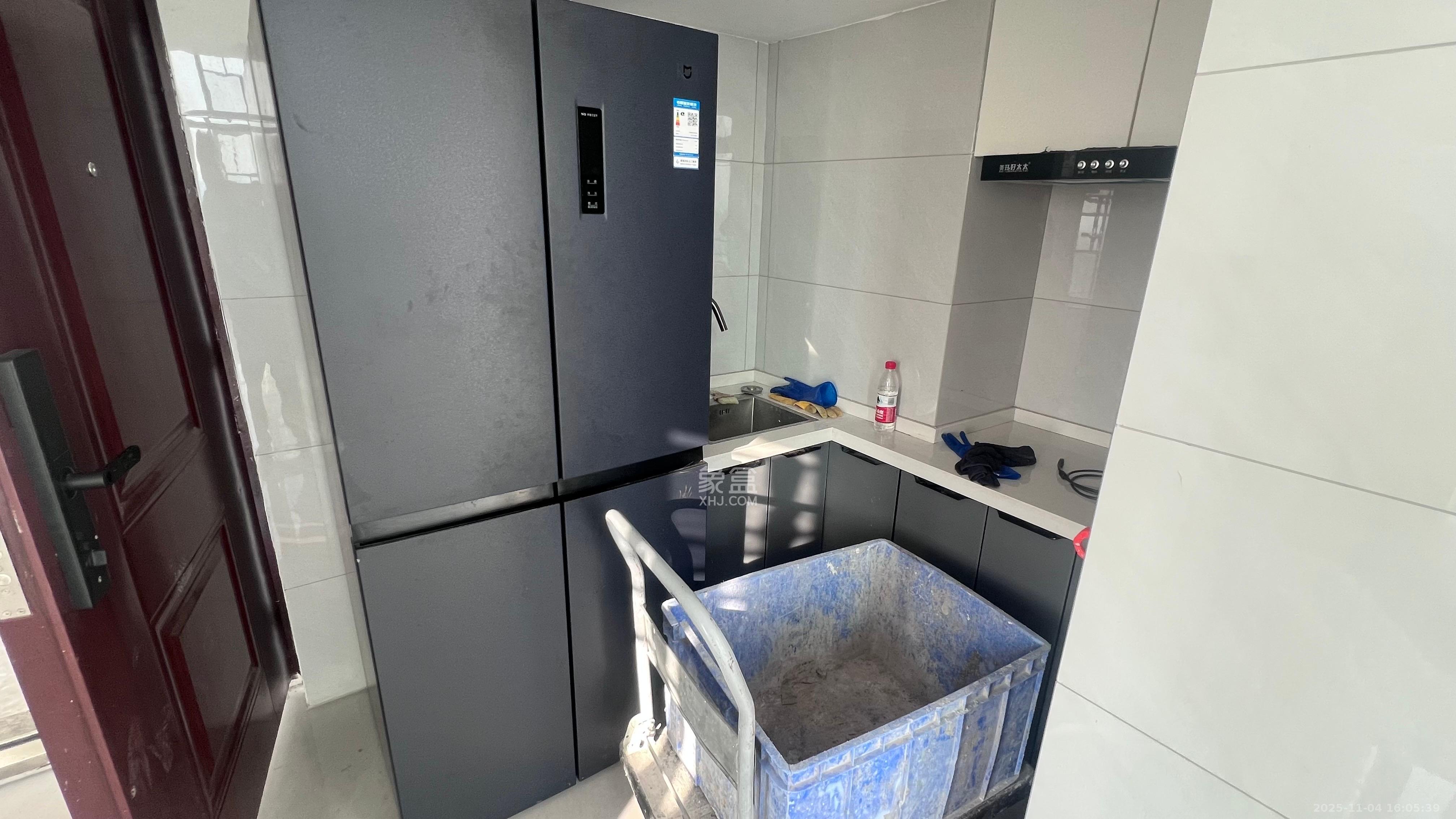 梅溪悦章 1室1厅1卫 2400.0元/月 梅溪悦章 1室1厅1卫 2400.0元/月室内图