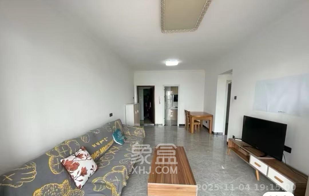 鑫利家园 2室1厅1卫 2200.0元/月 鑫利家园 2室1厅1卫 2200.0元/月室内图