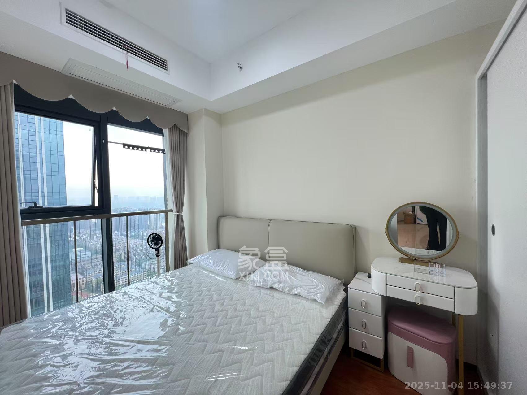 恒大珺悦府 1室1厅1卫 2100.0元/月 恒大珺悦府 1室1厅1卫 2100.0元/月室内图