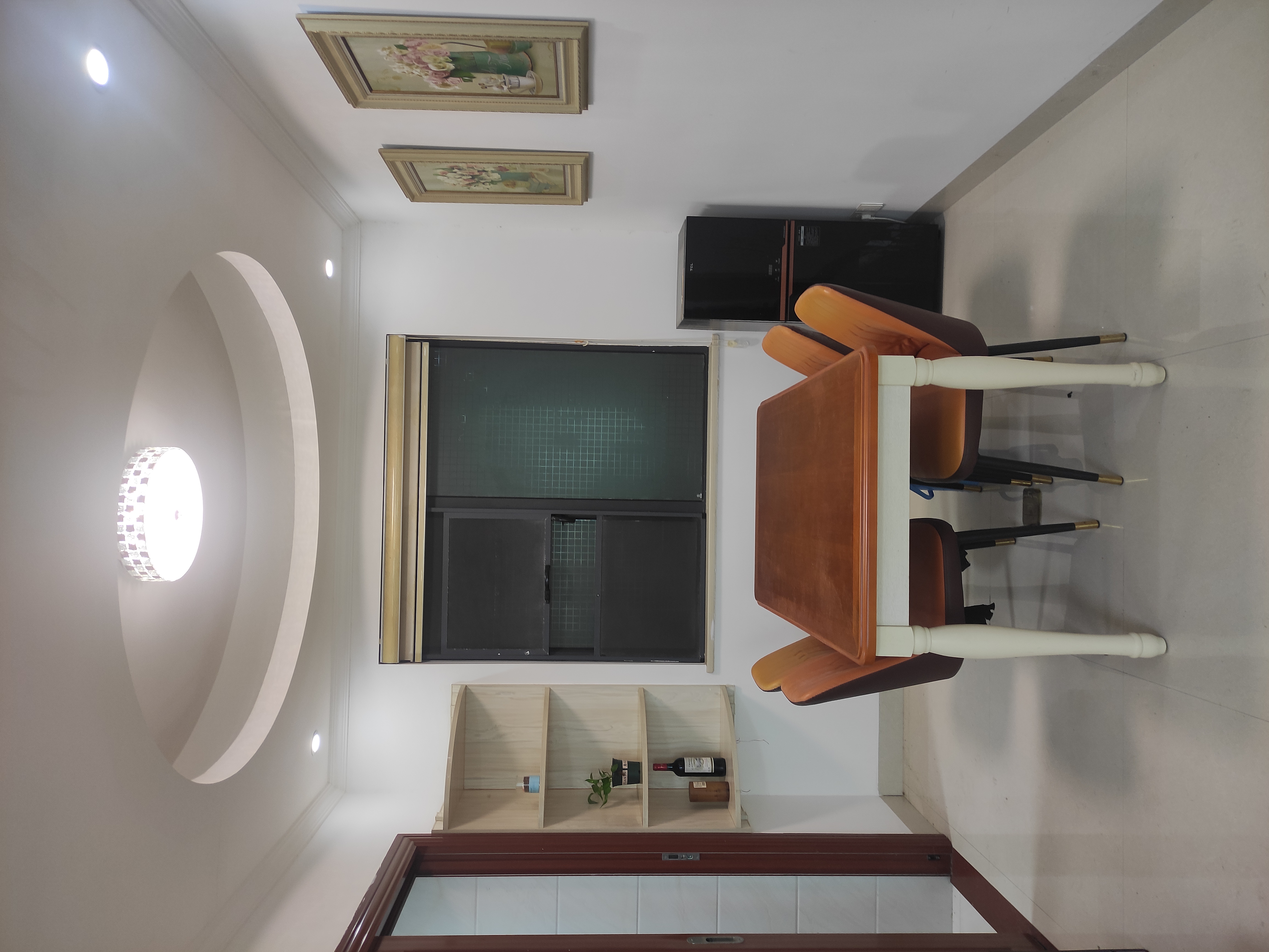 海岸豪庭 3室2厅1卫 2600.0元/月 海岸豪庭 3室2厅1卫 2600.0元/月室内图