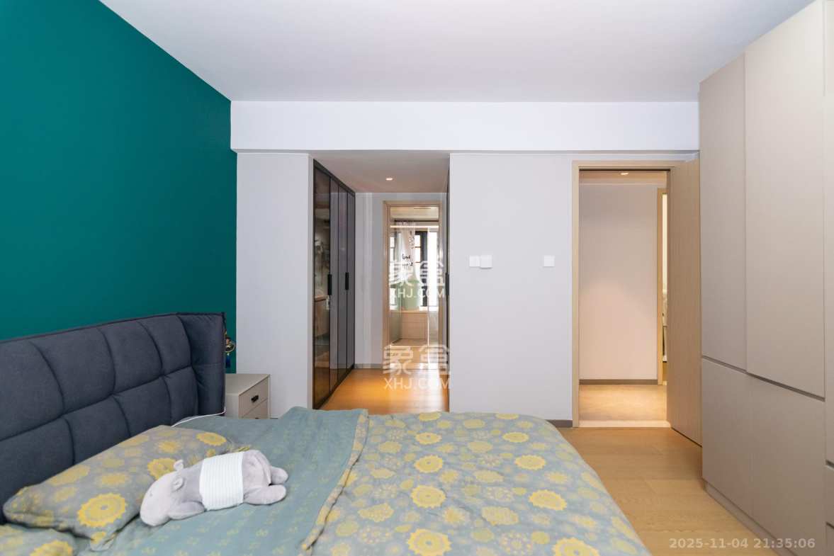 时代年华 4室2厅2卫 128.0万 时代年华 4室2厅2卫 128.0万卧室