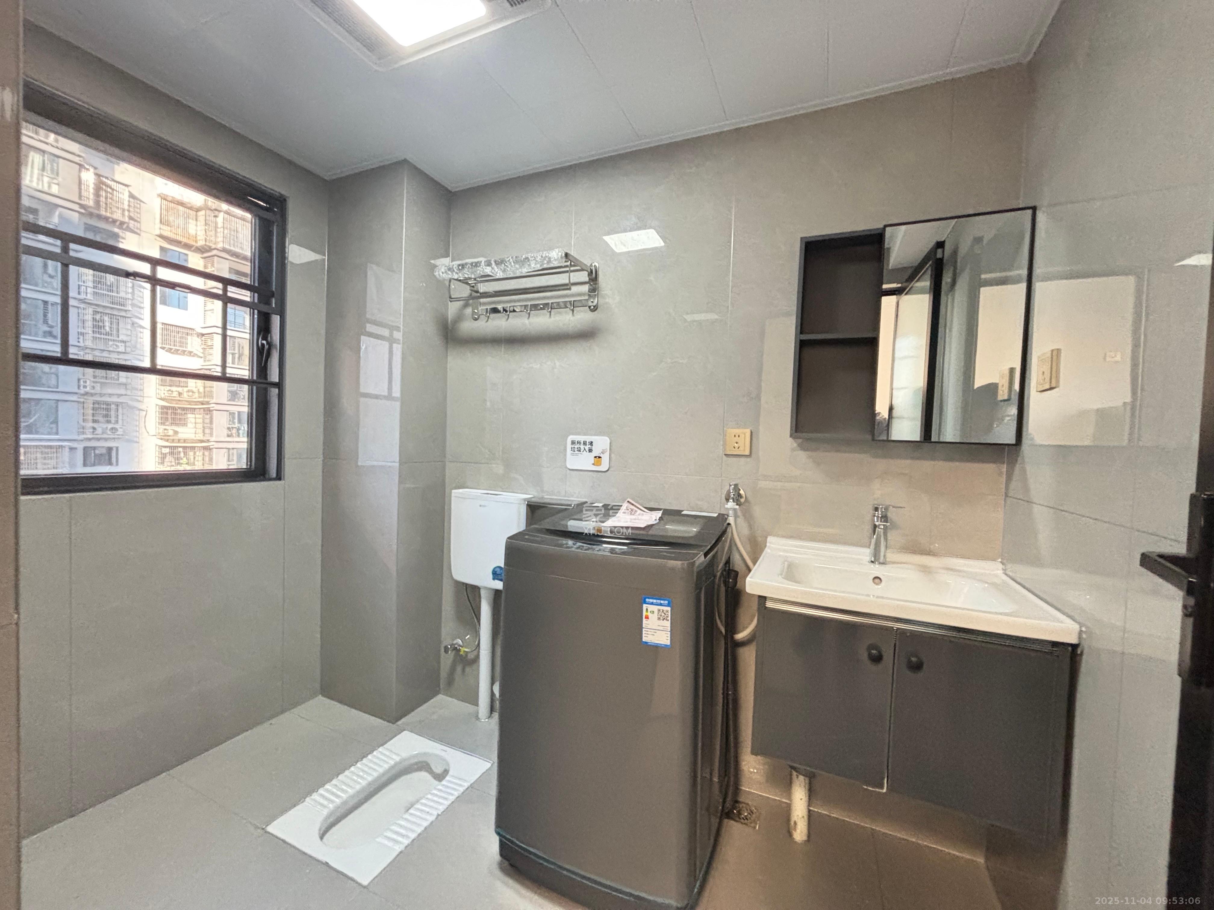 旭日嘉苑 1室1厅1卫 1700.0元/月 旭日嘉苑 1室1厅1卫 1700.0元/月室内图