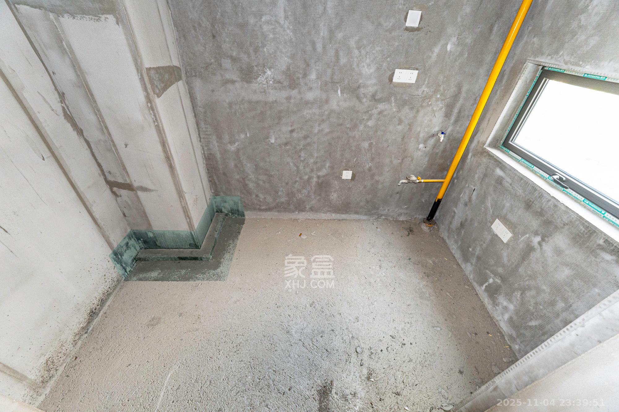 和顺府 4室2厅2卫 120.0万 和顺府 4室2厅2卫 120.0万厨房