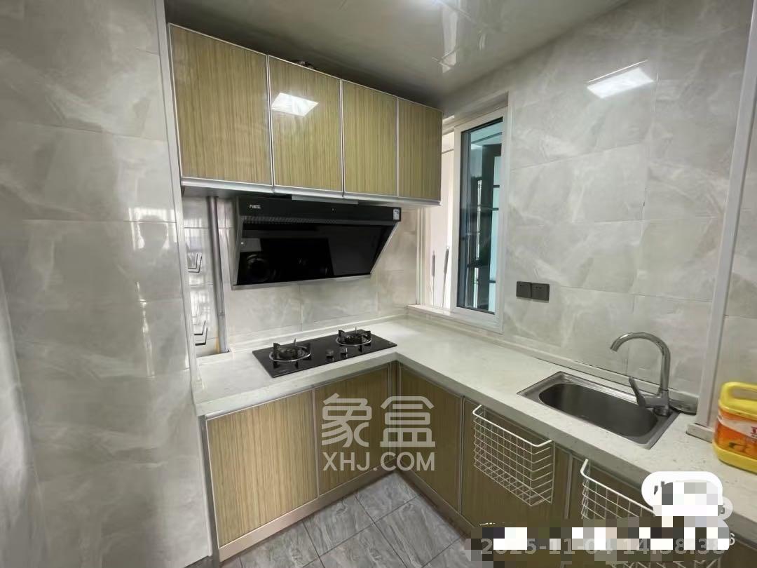 福嘉园  2室2厅3卫    2100.0元/月室内图