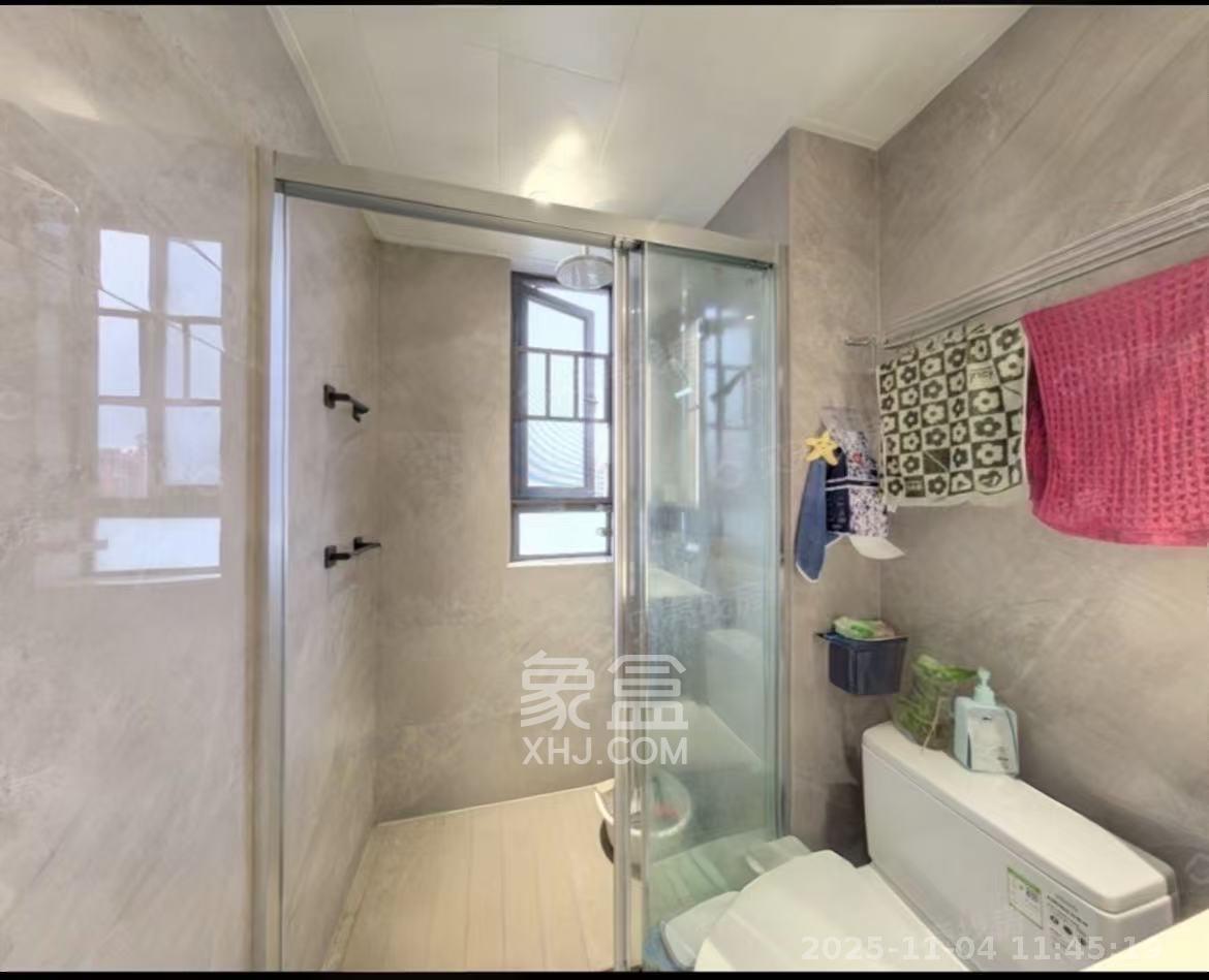 万科滨河道 3室2厅2卫 3000.0元/月 万科滨河道 3室2厅2卫 3000.0元/月室内图