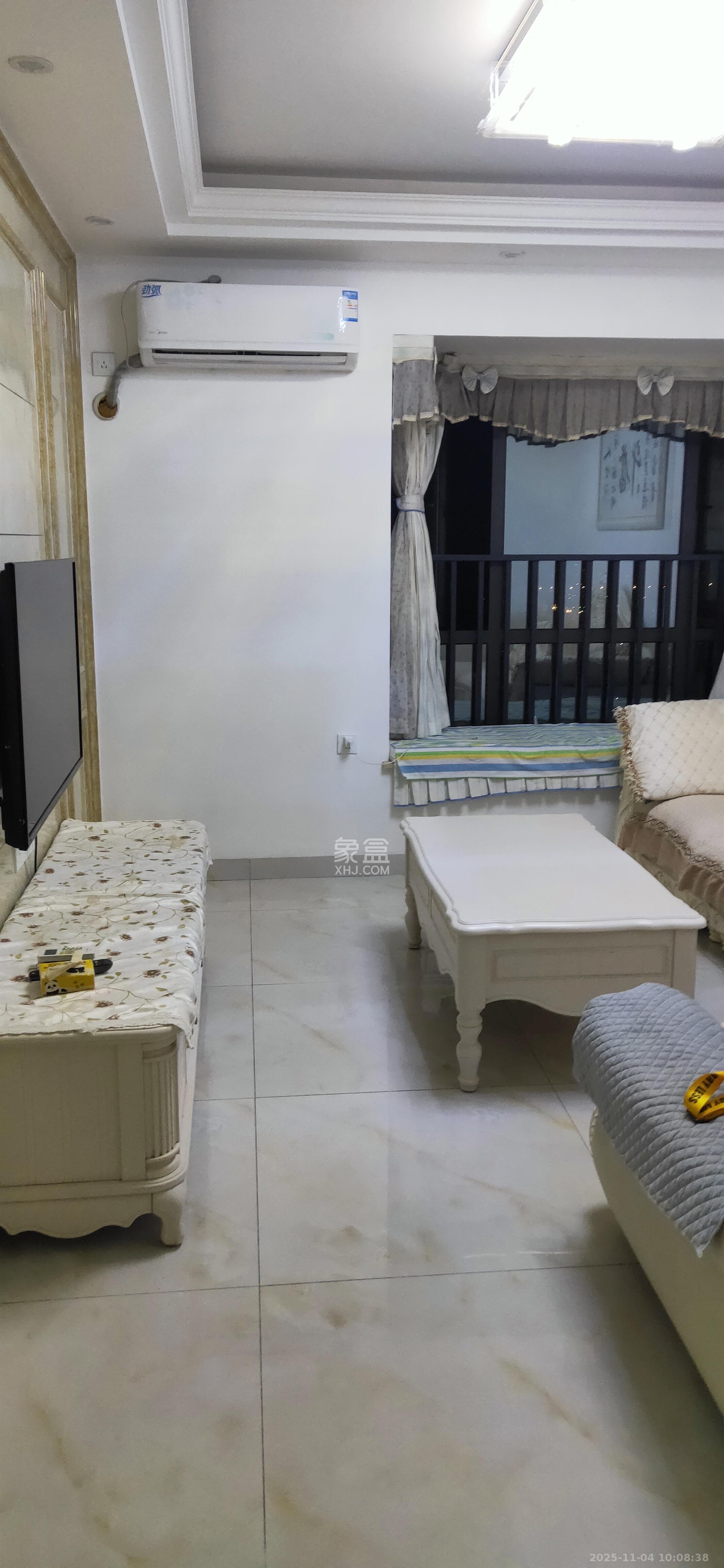 深业睿城 1室1厅1卫 1600.0元/月 深业睿城 1室1厅1卫 1600.0元/月室内图