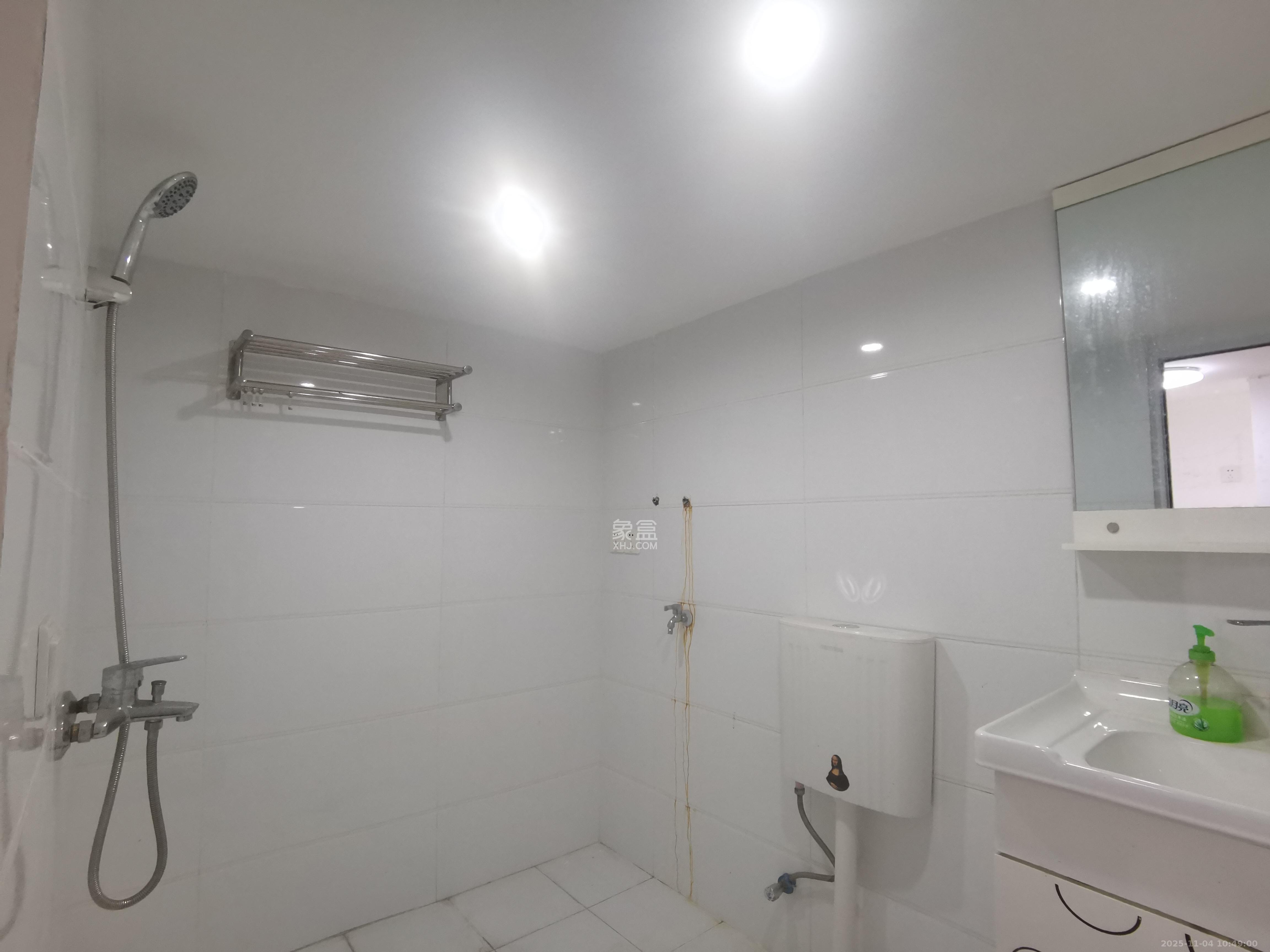 华润置地广场二期  1室0厅0卫    1500.0元/月室内图