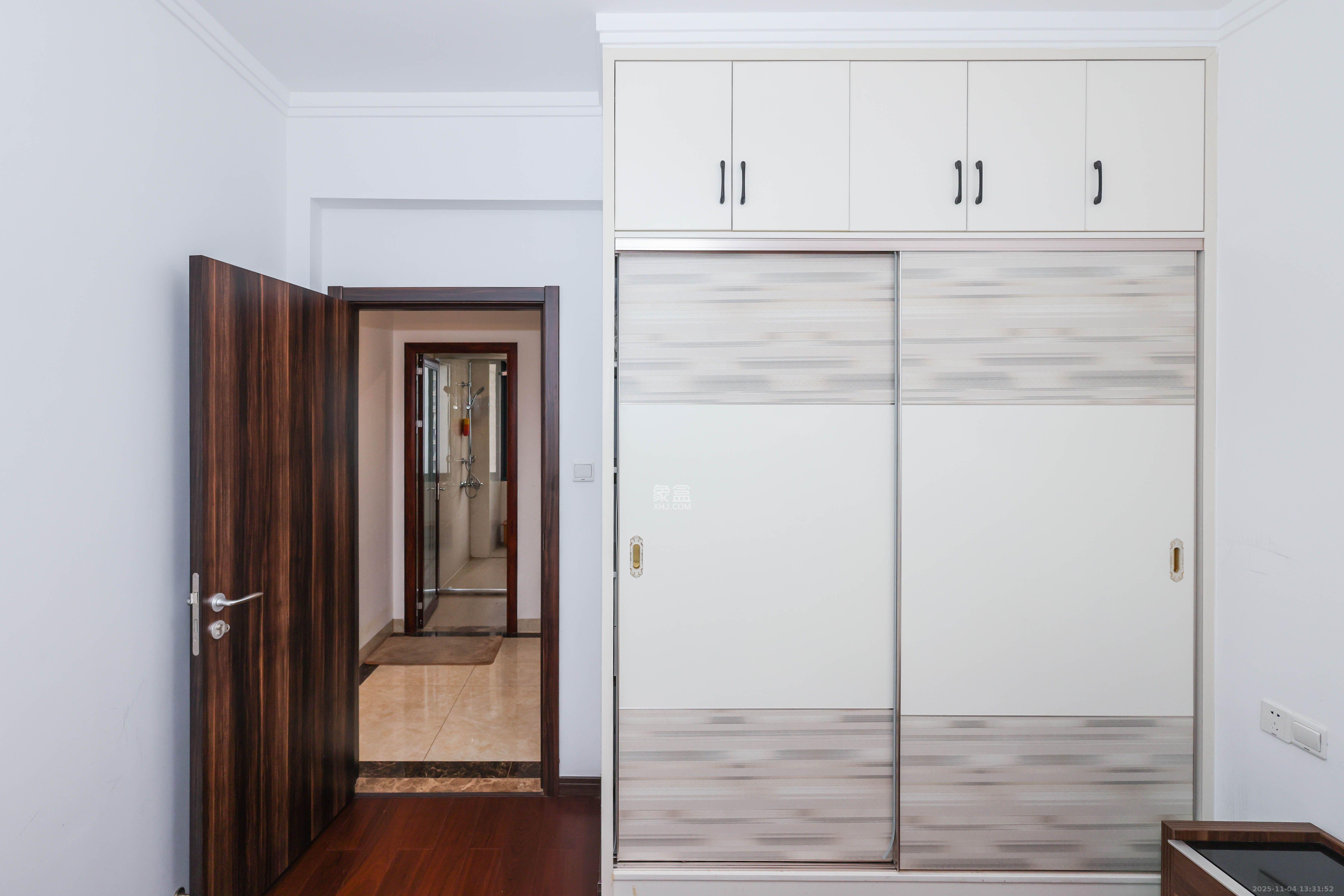 中建梅溪湖中心 4室2厅2卫 4000.0元/月 中建梅溪湖中心 4室2厅2卫 4000.0元/月室内图