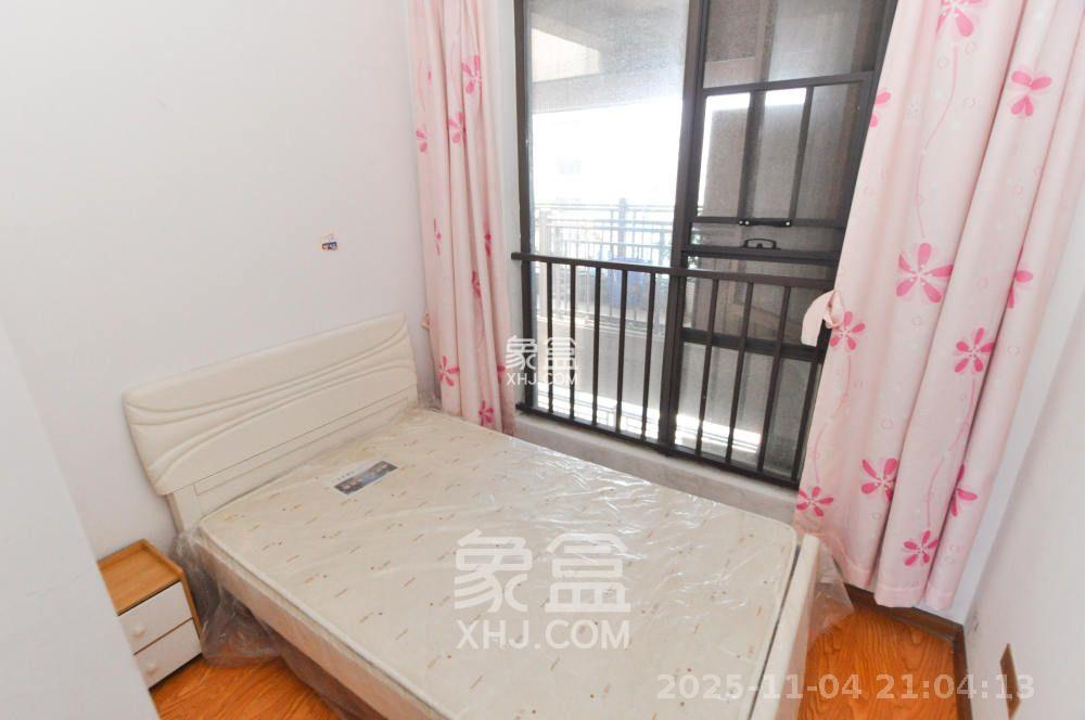 佳兆业云顶梅溪湖（佳兆业梅溪荟）  3室2厅2卫    2500.0元/月室内图